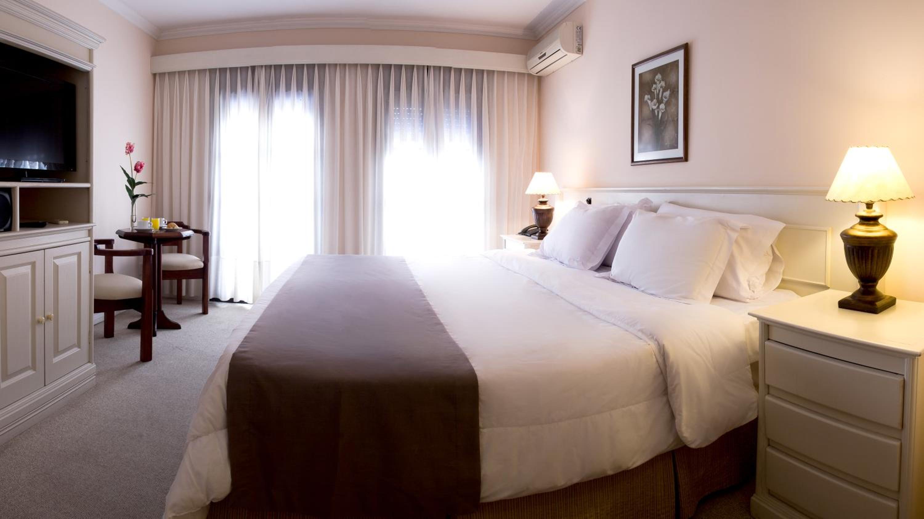Executive Double Suite photo 2