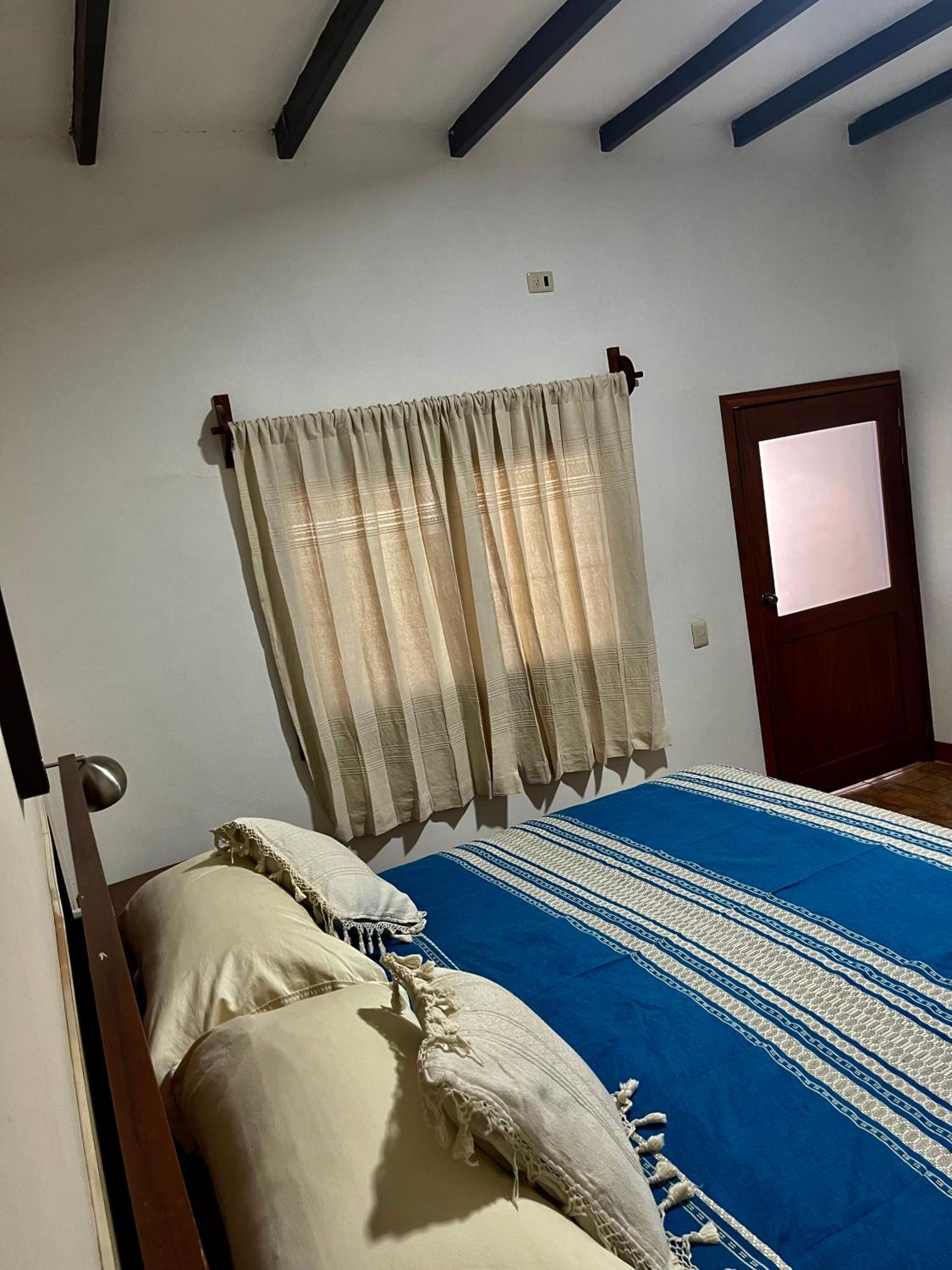 Deluxe Double or Twin Room photo 1