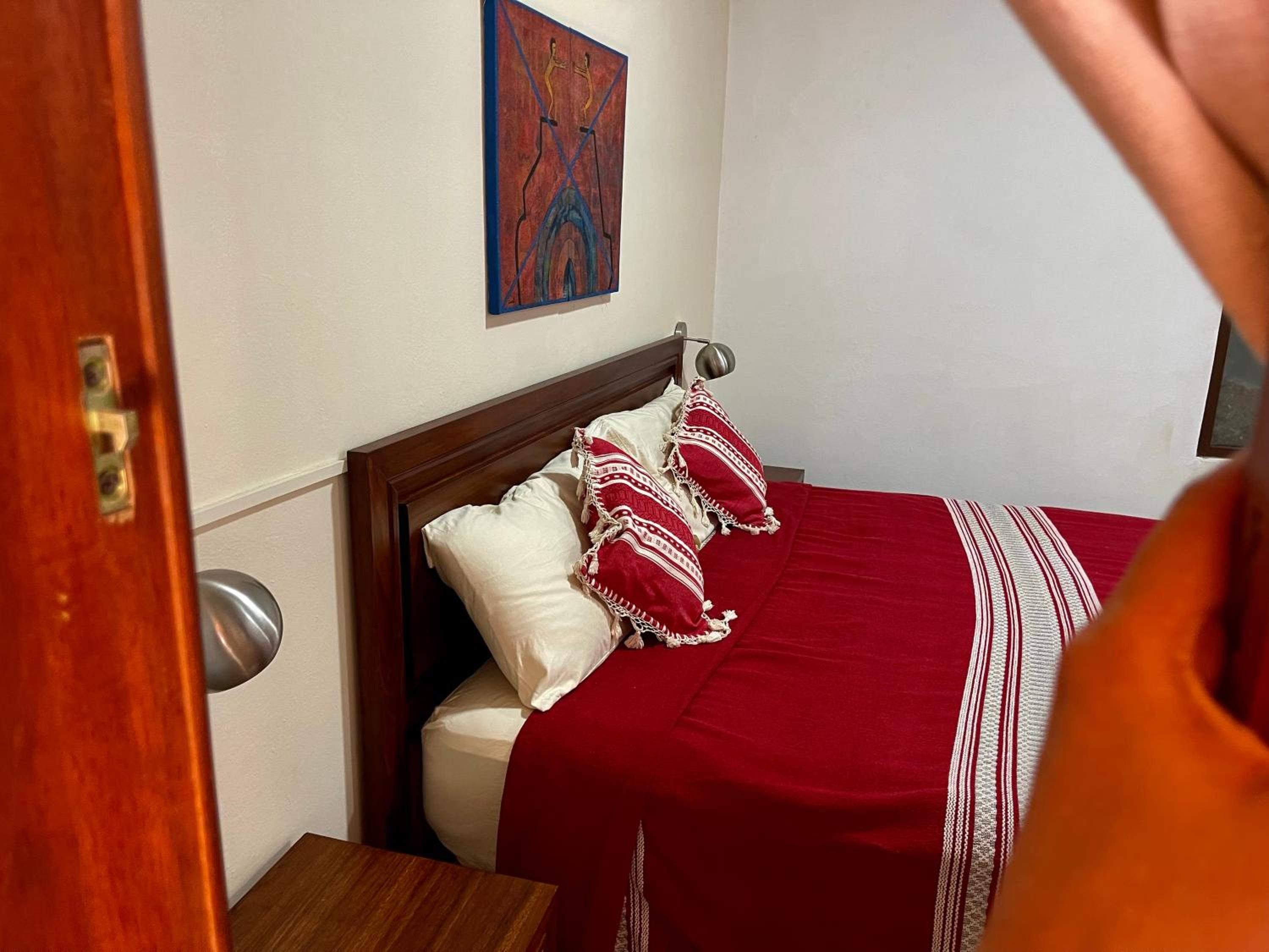 Deluxe Double or Twin Room photo 1