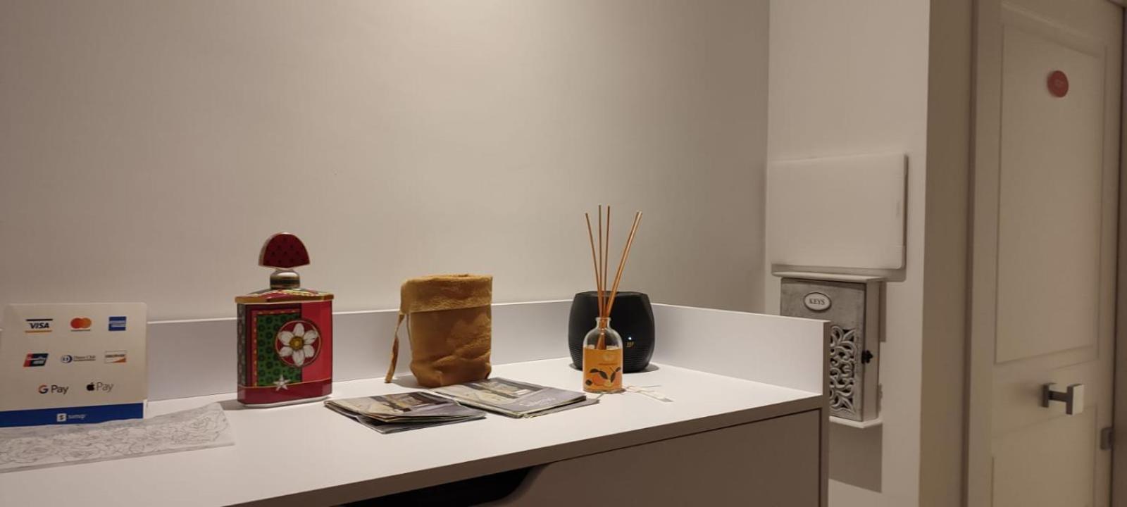 Deluxe Double Room - Photo 6