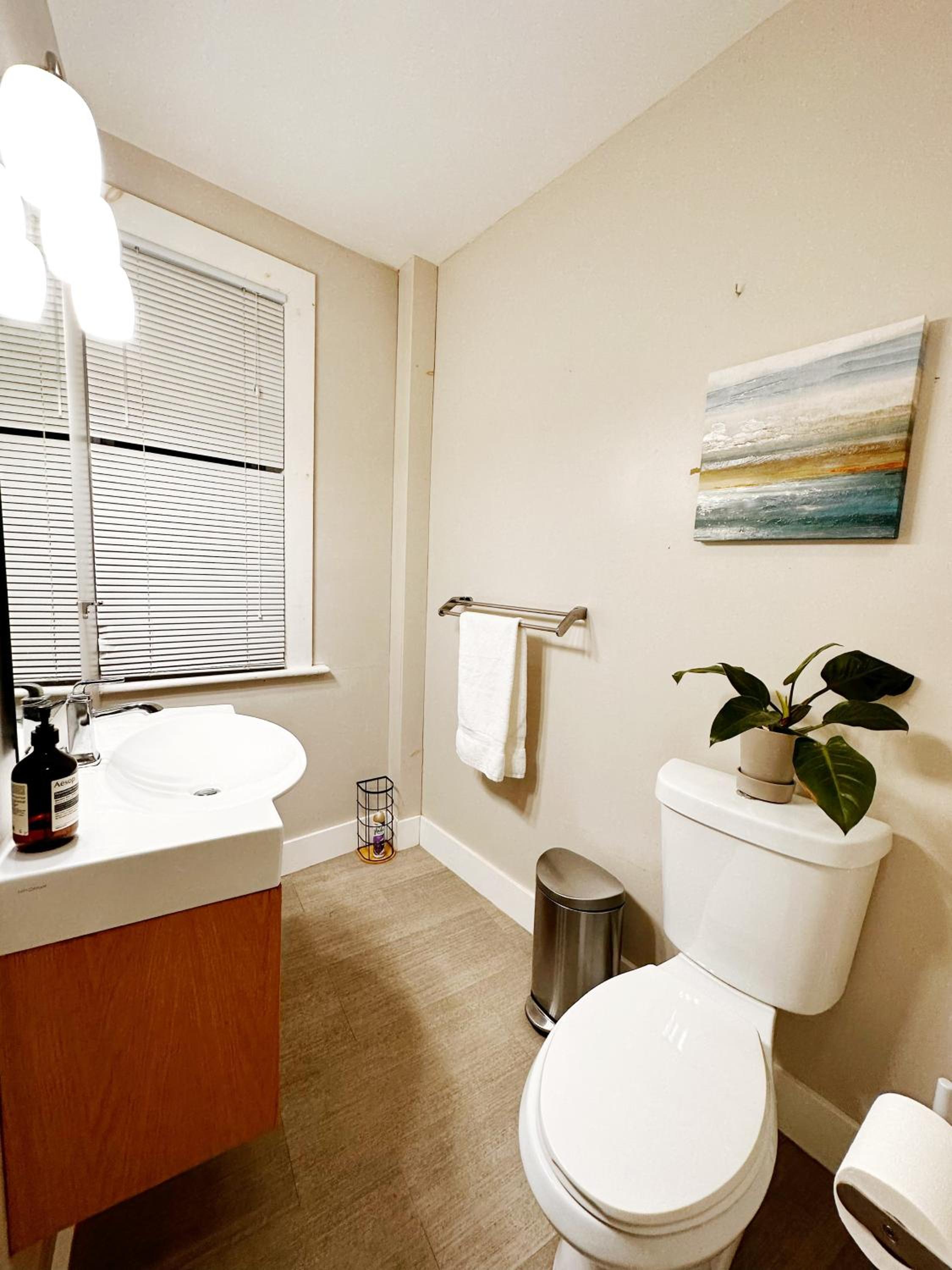 Two-Bedroom Apartment photo 2