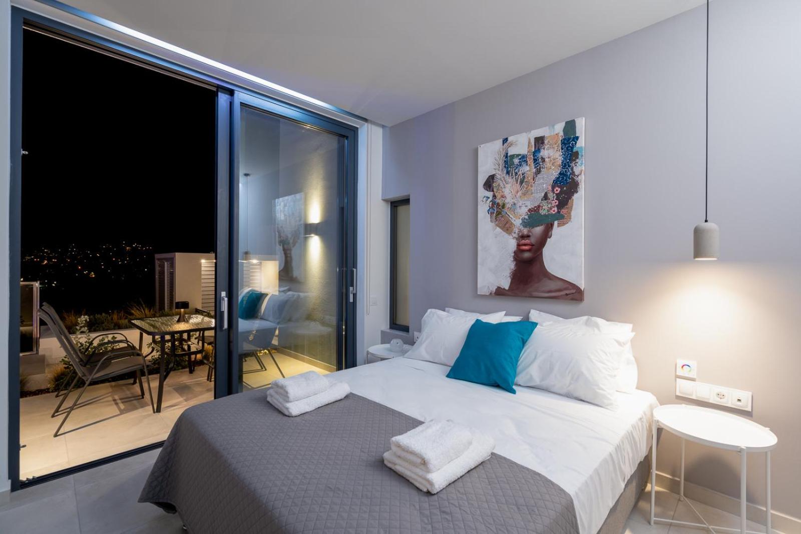 Suite with Private Pool