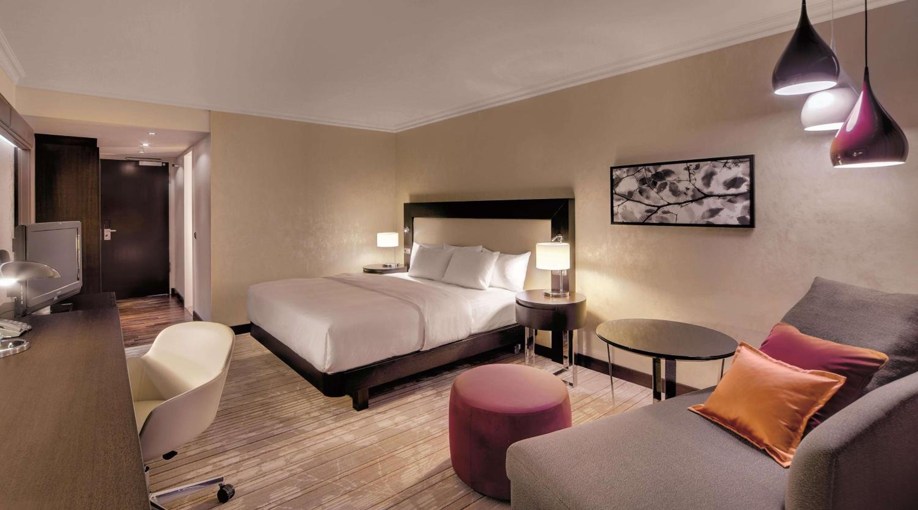 King Room photo 1