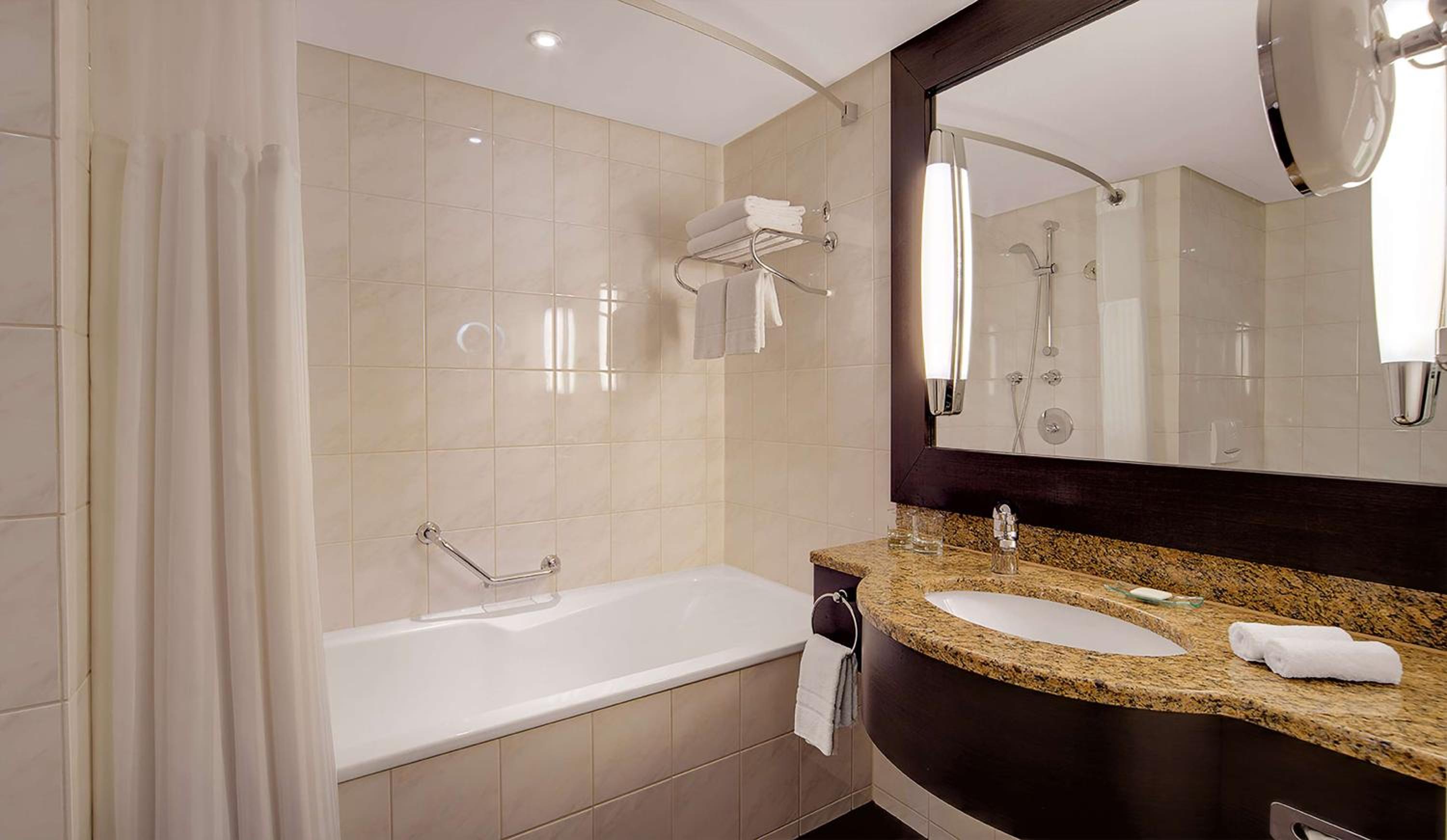Twin Room photo 1