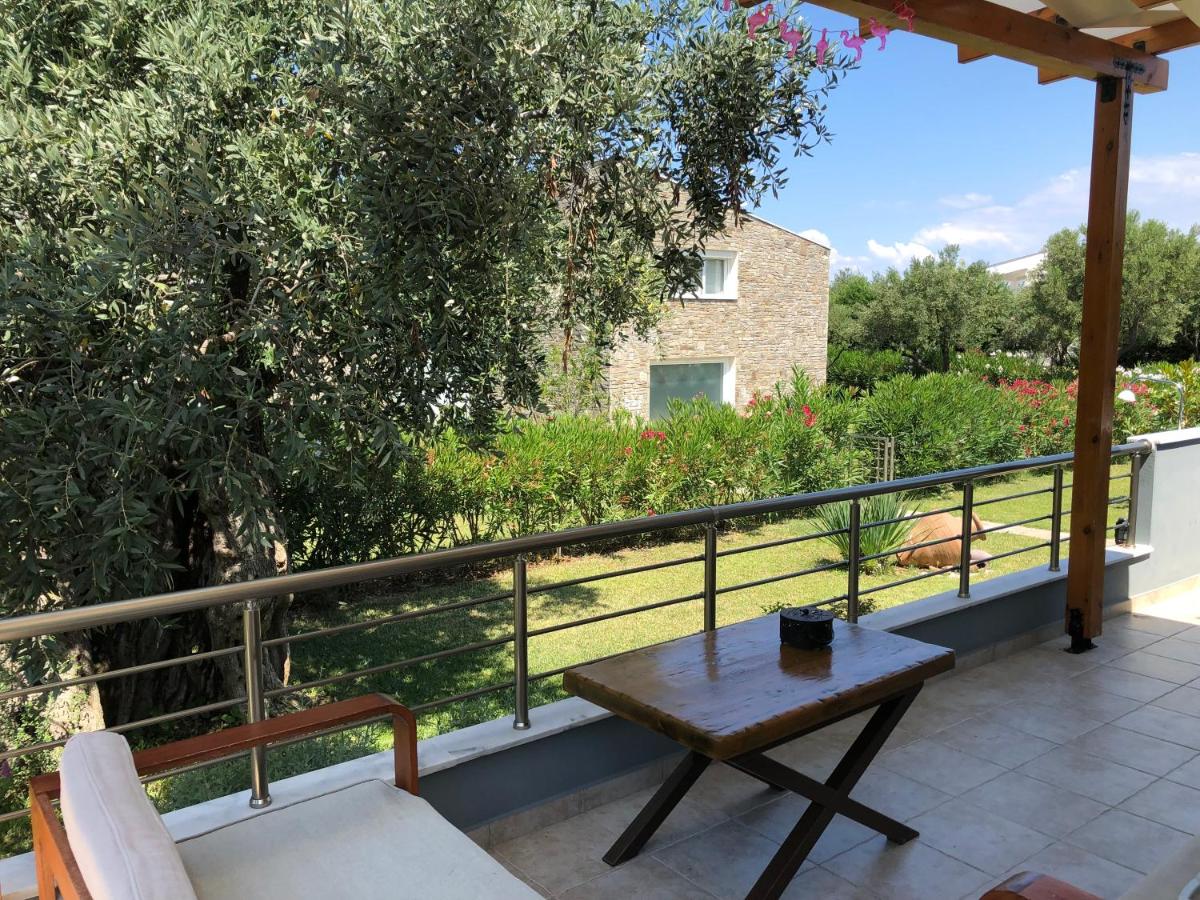 Villa with Garden View photo 2