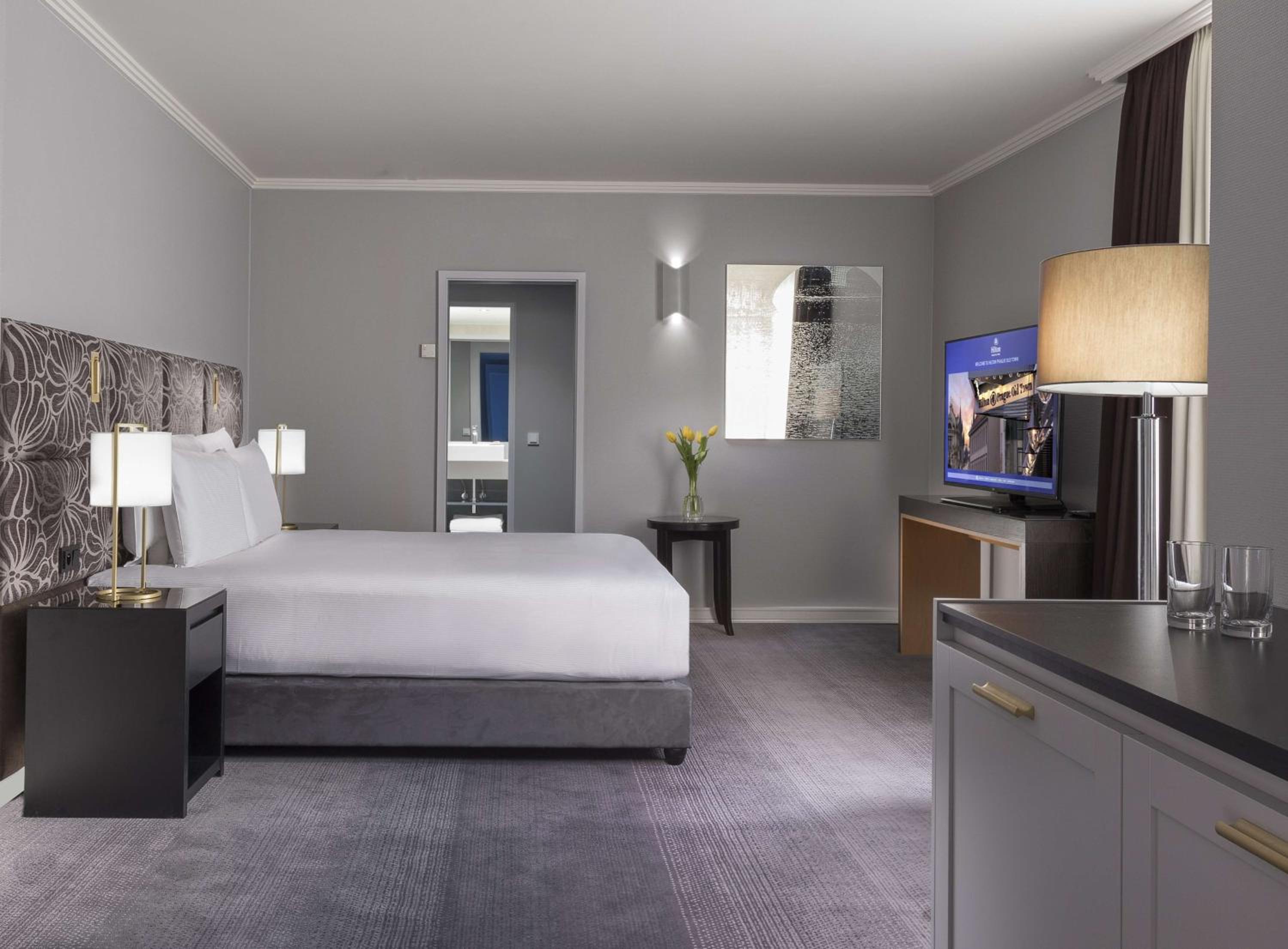 Family King Suite
