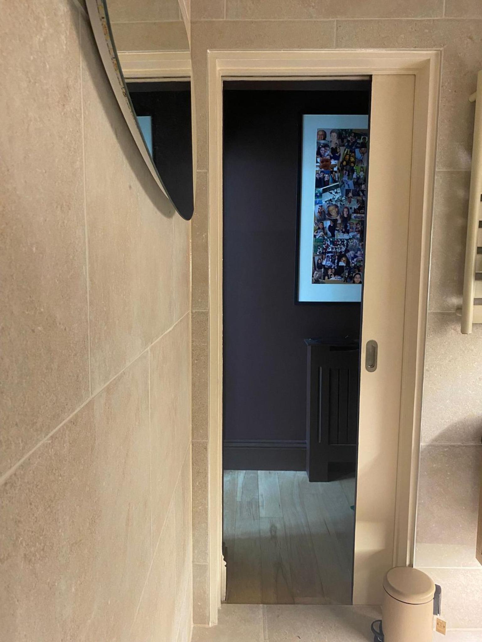 Deluxe Double Or Twin Room photo 2