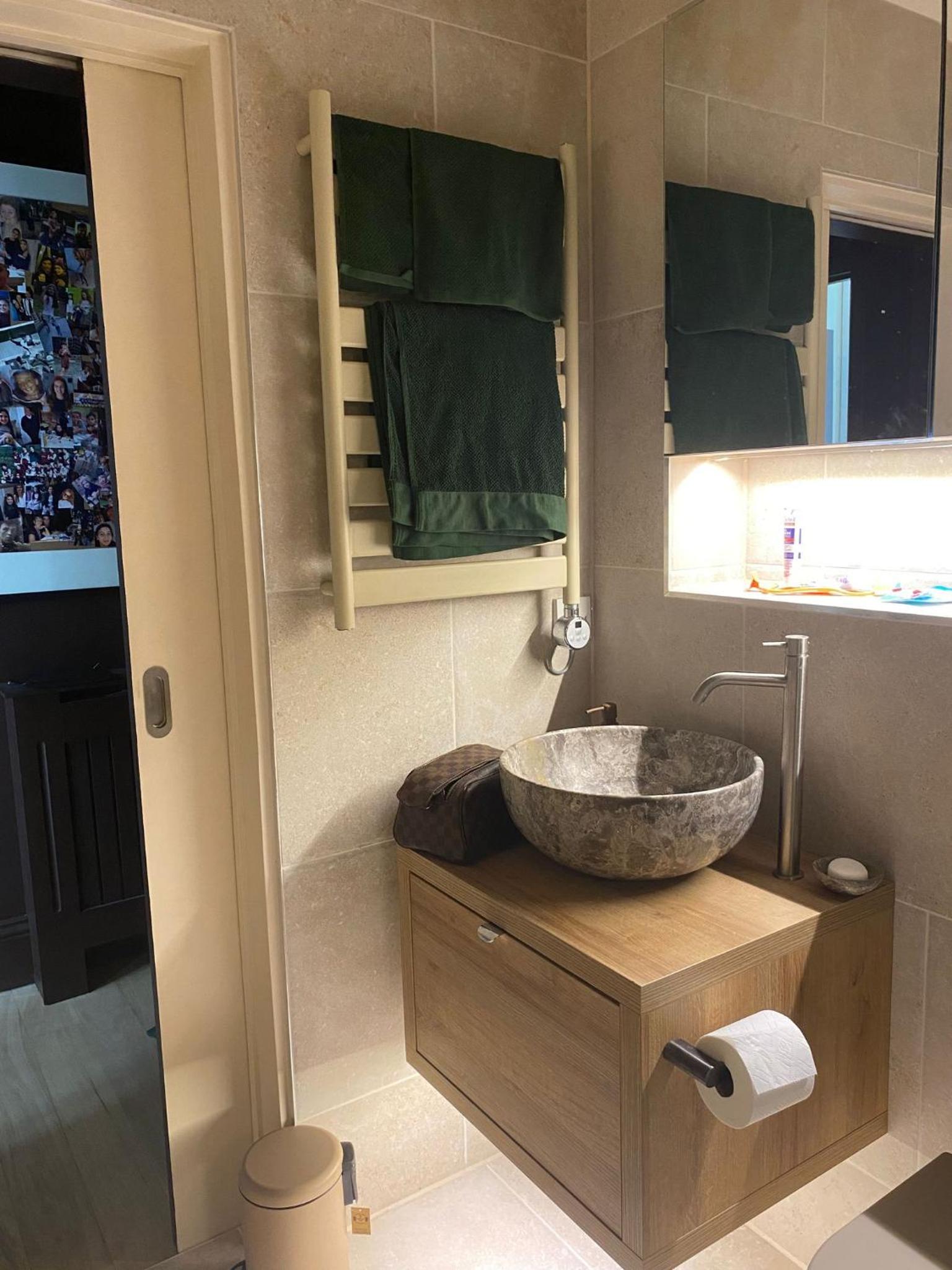 Deluxe Double Or Twin Room photo 3