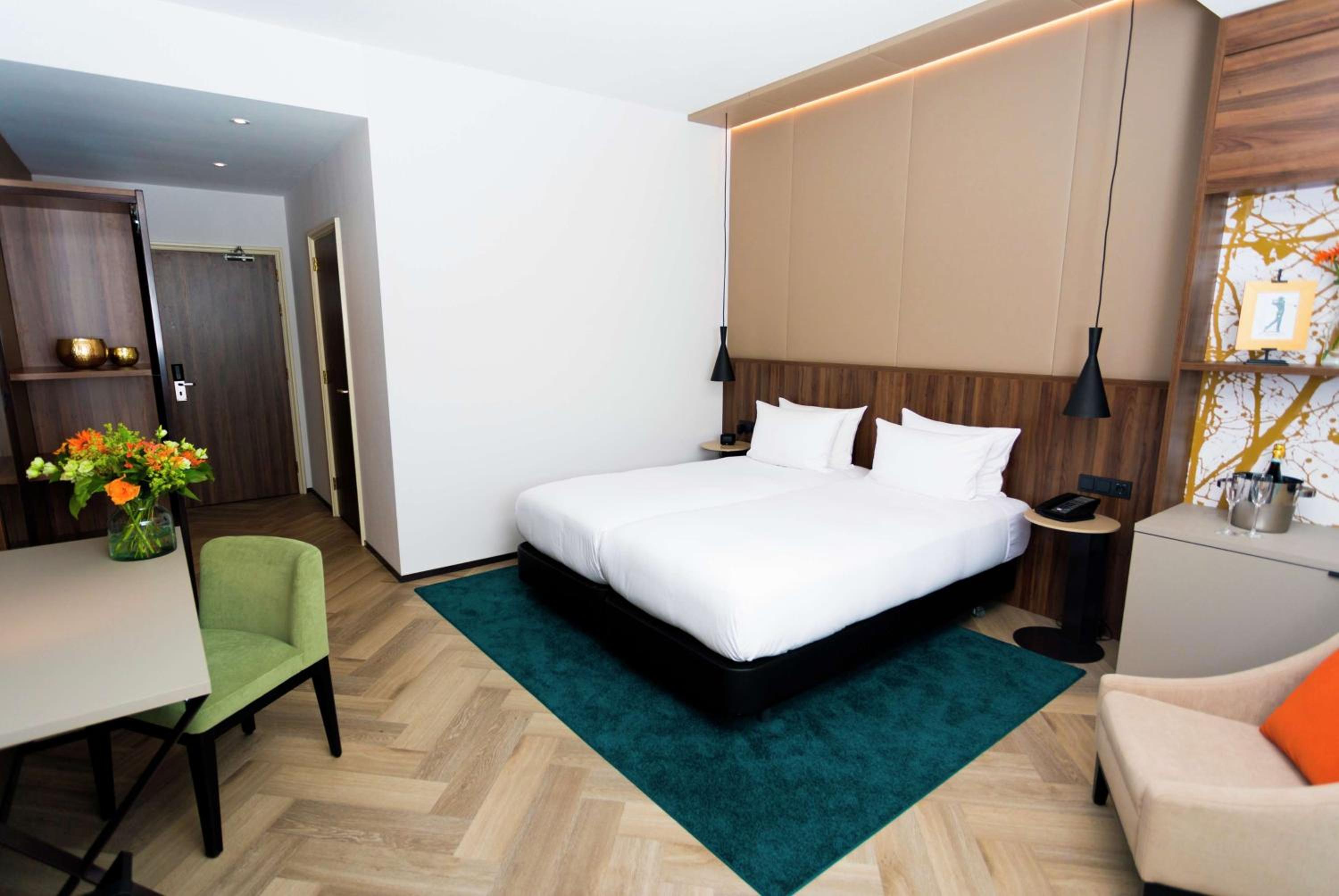 Twin Room - Photo 1