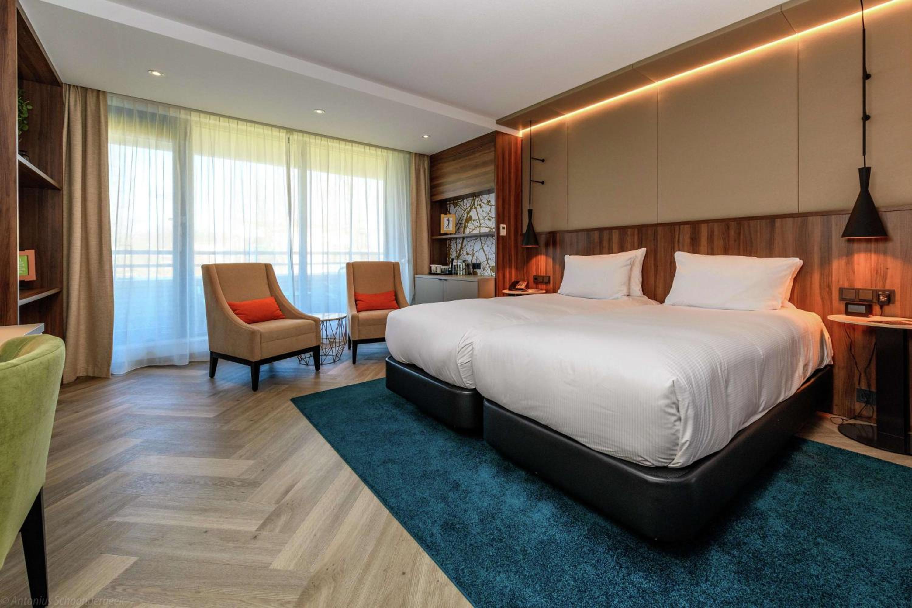Twin Room - Photo 4