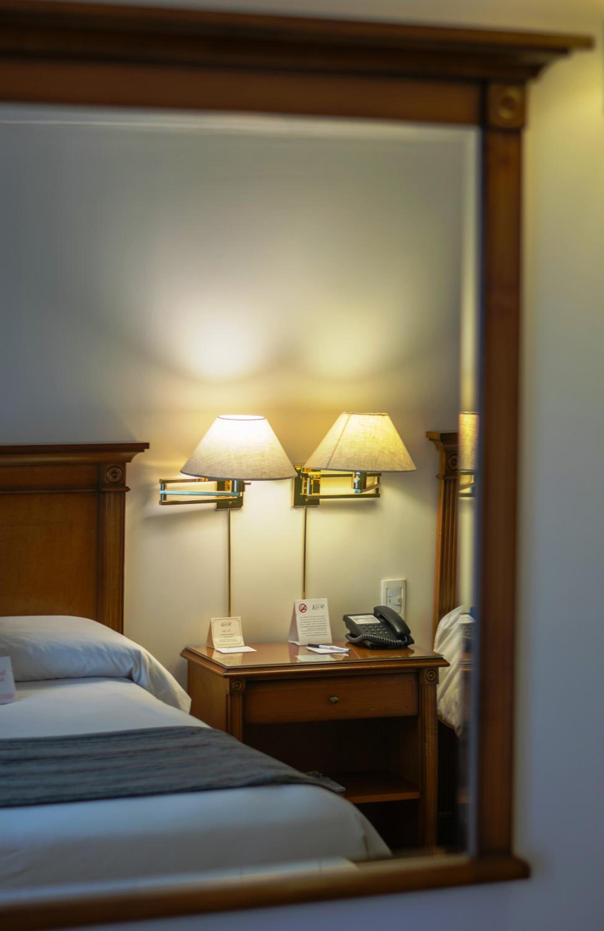 Standard Double Room photo 1