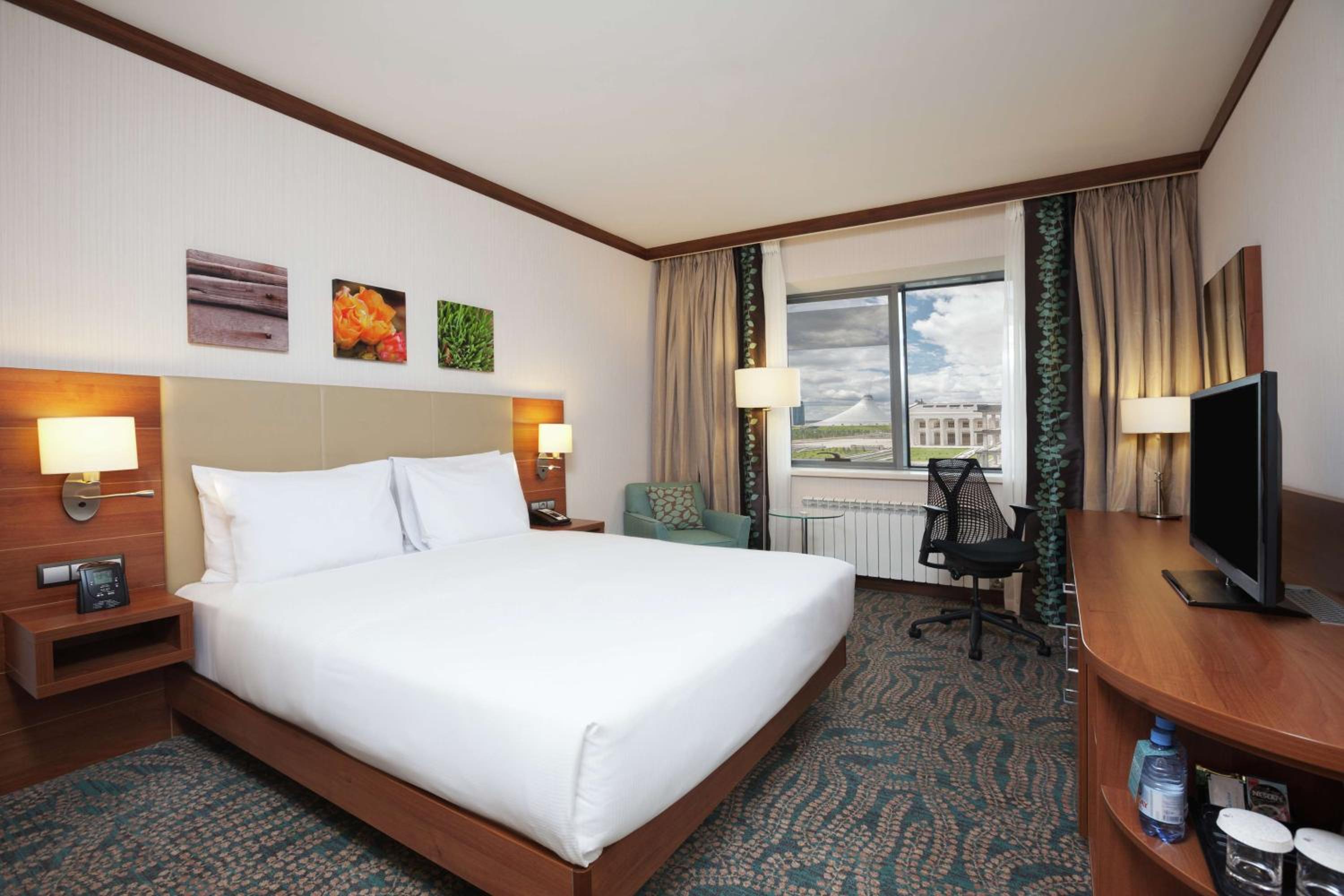 King Room