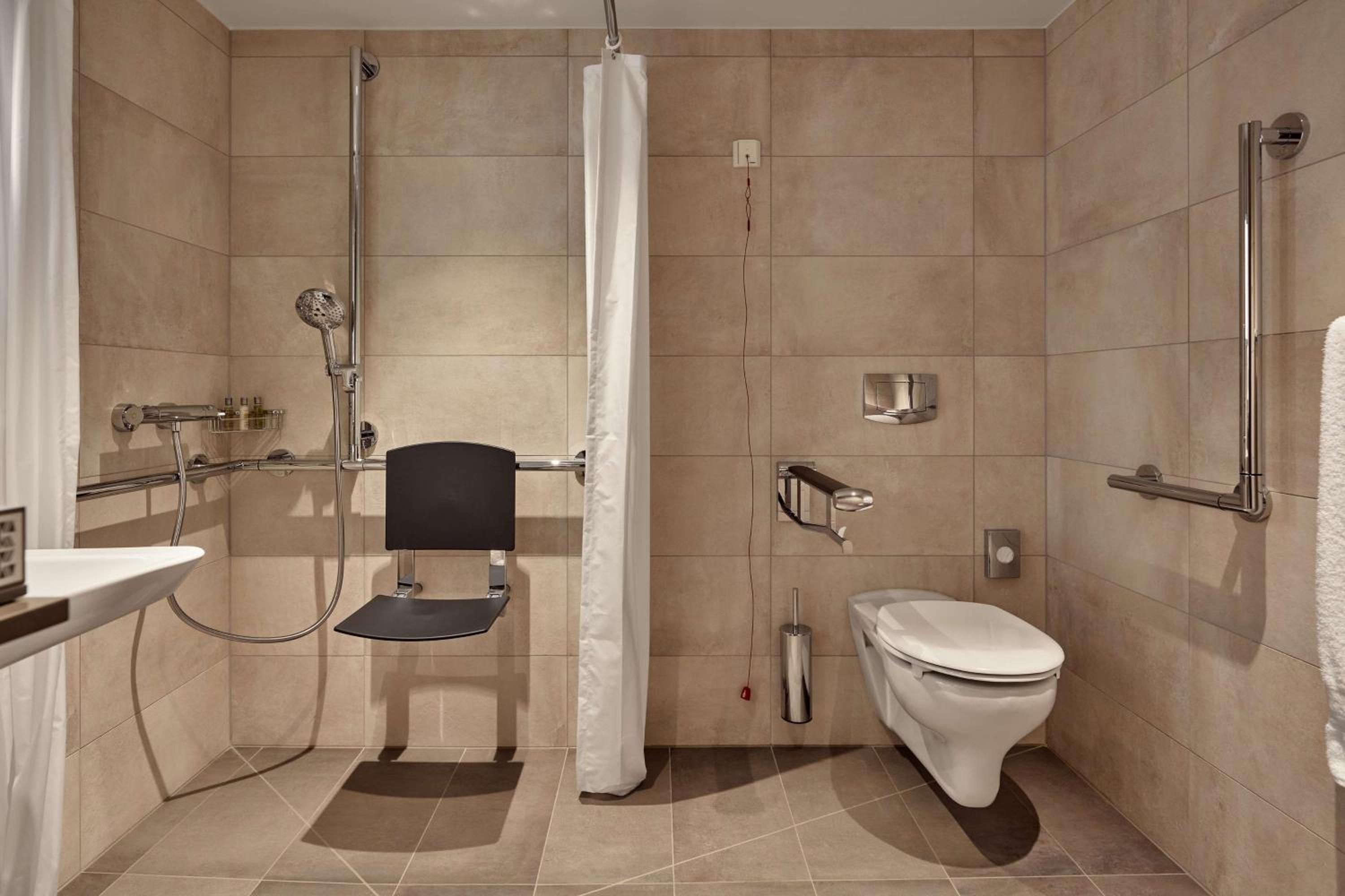 King Room - Mobility Access - Photo 5