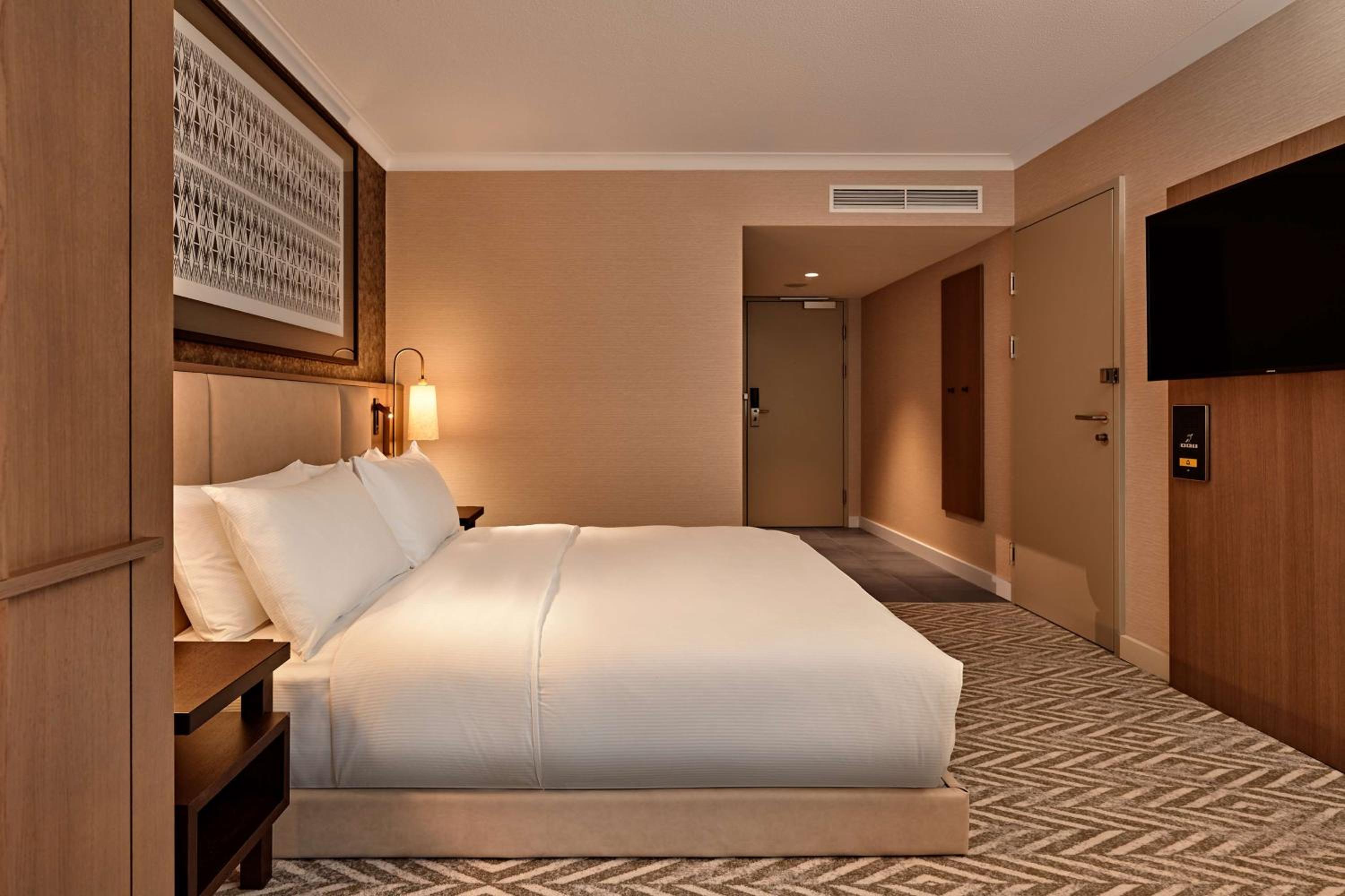 King Room - Mobility Access - Photo 1