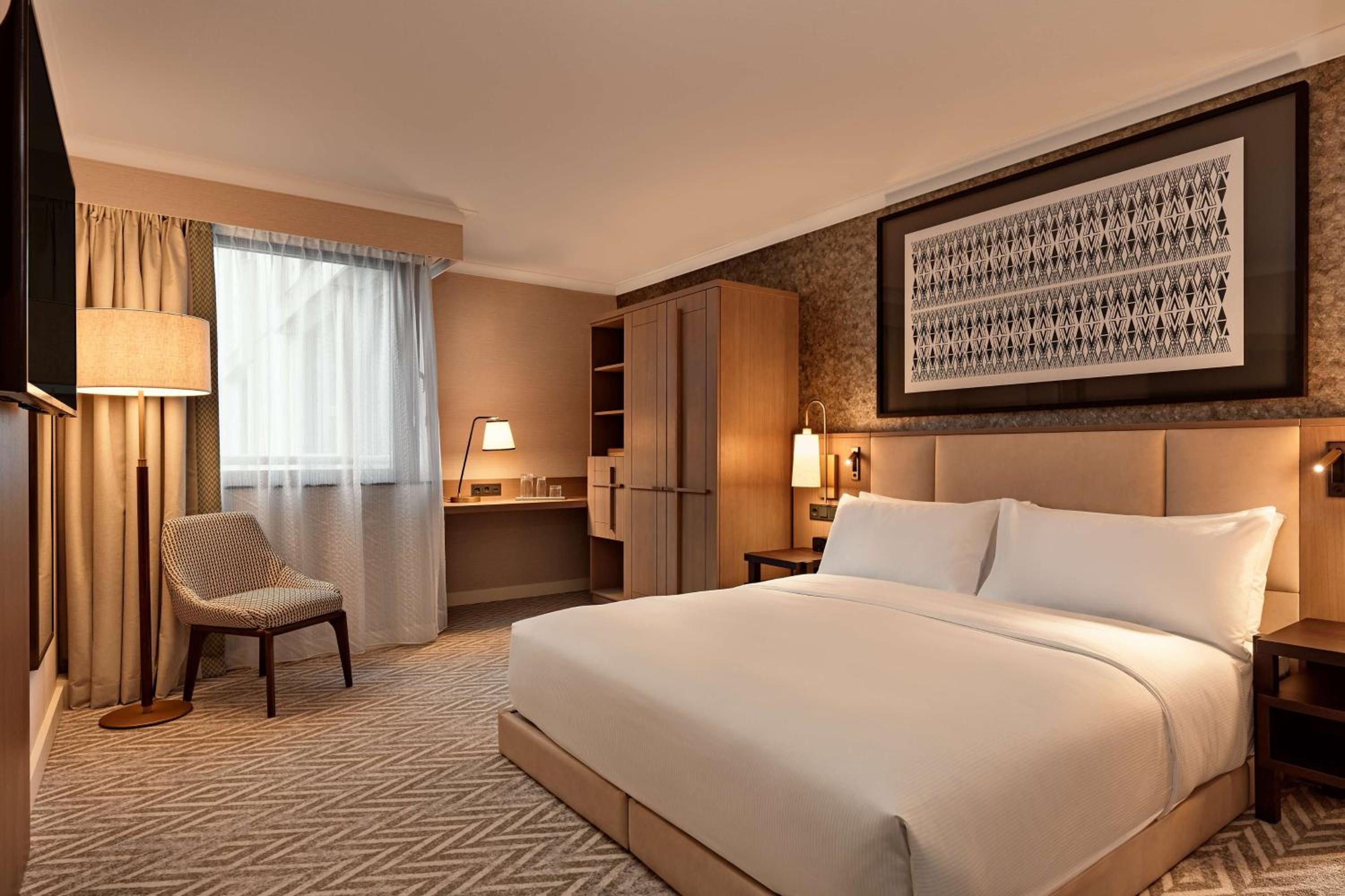 King Room - Mobility Access - Photo 2