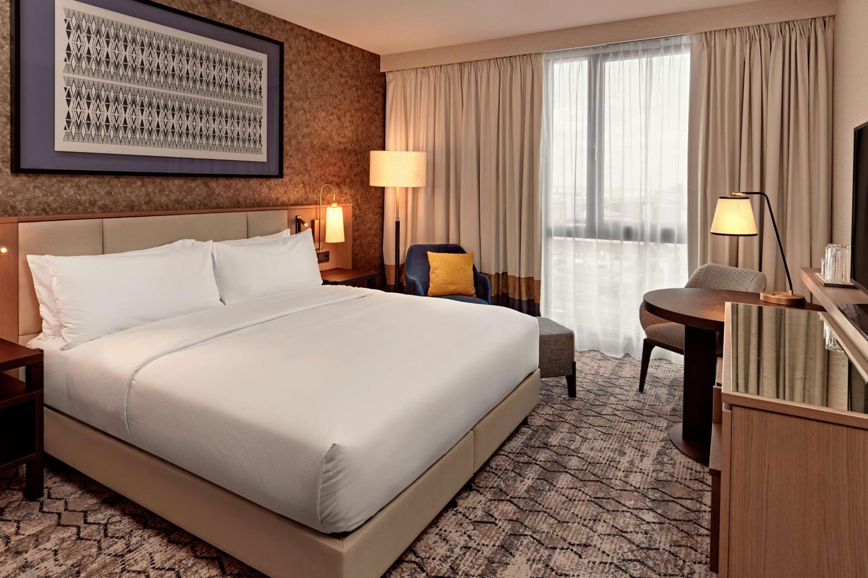 King Executive Room - Photo 11