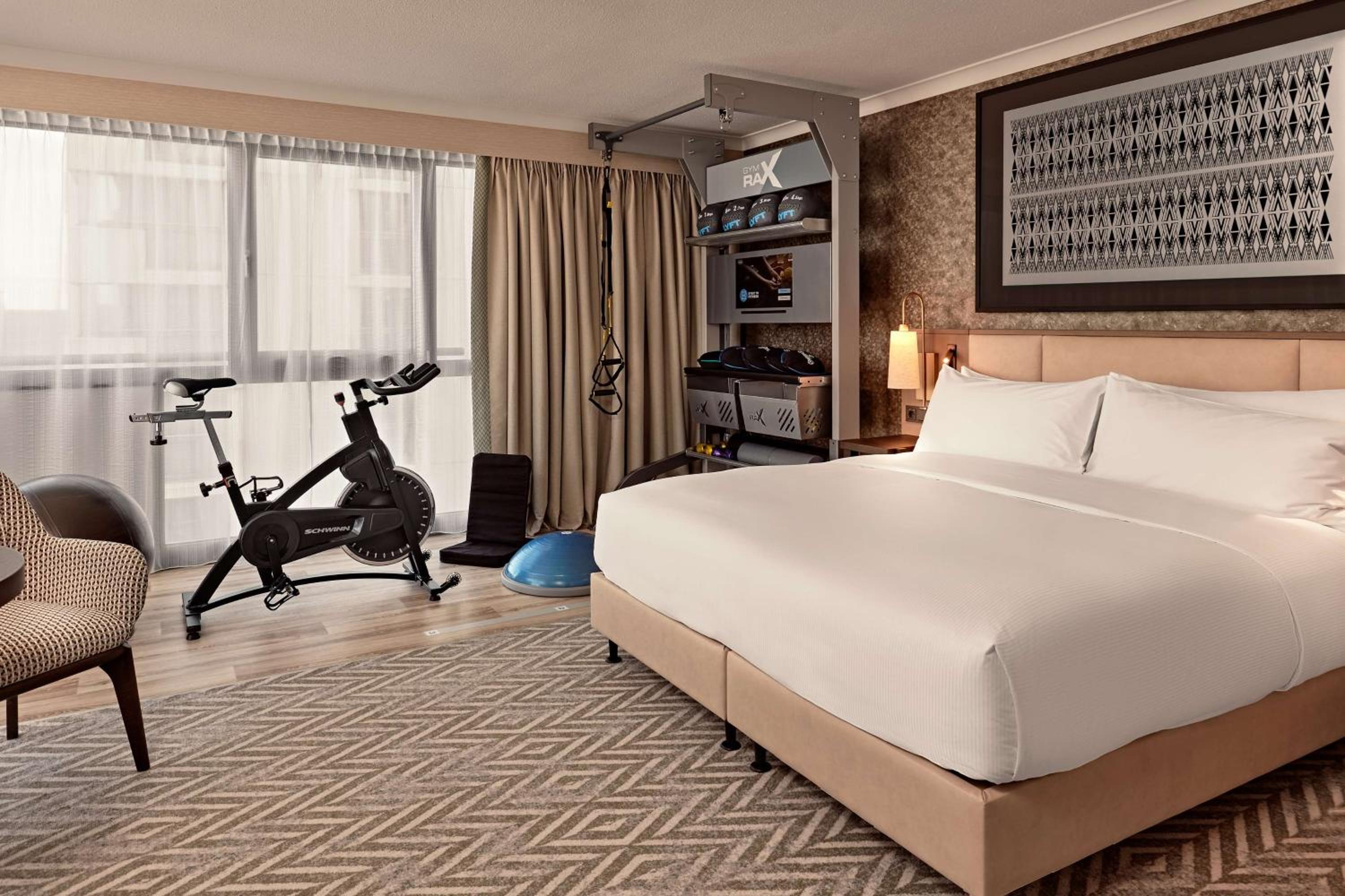 Fitness King Room - Photo 1