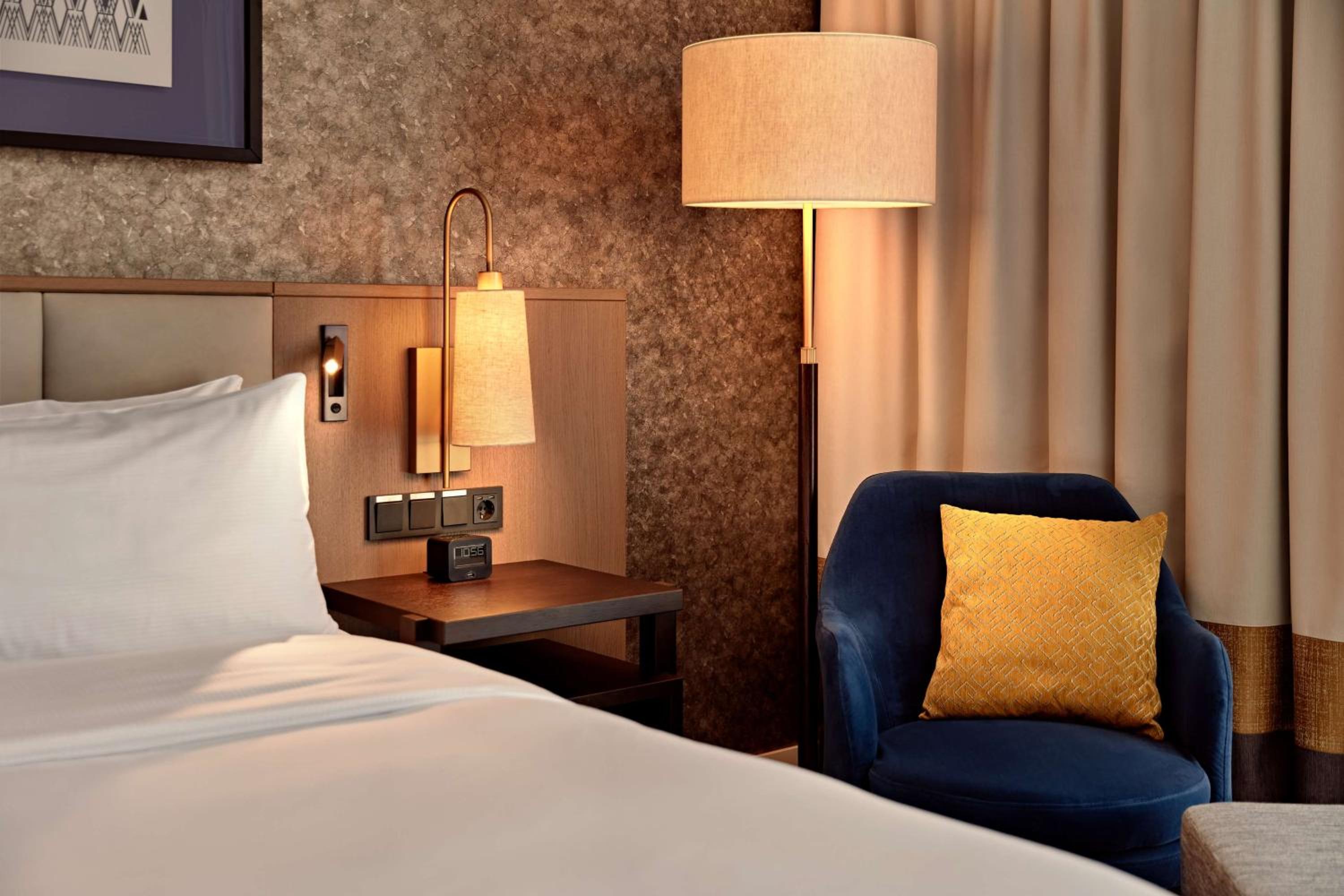King Executive Room - Photo 5