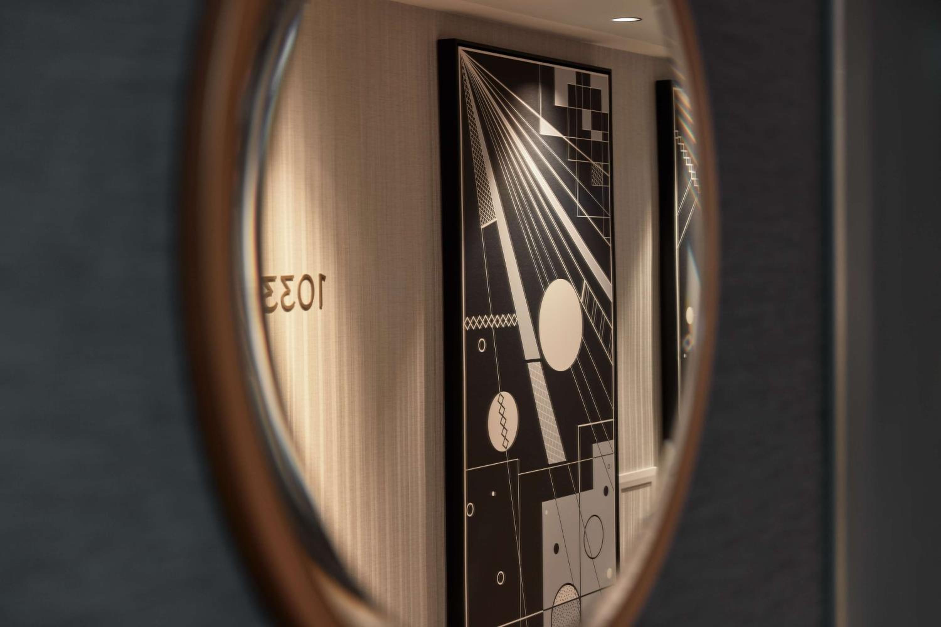 King Executive Room - Photo 3