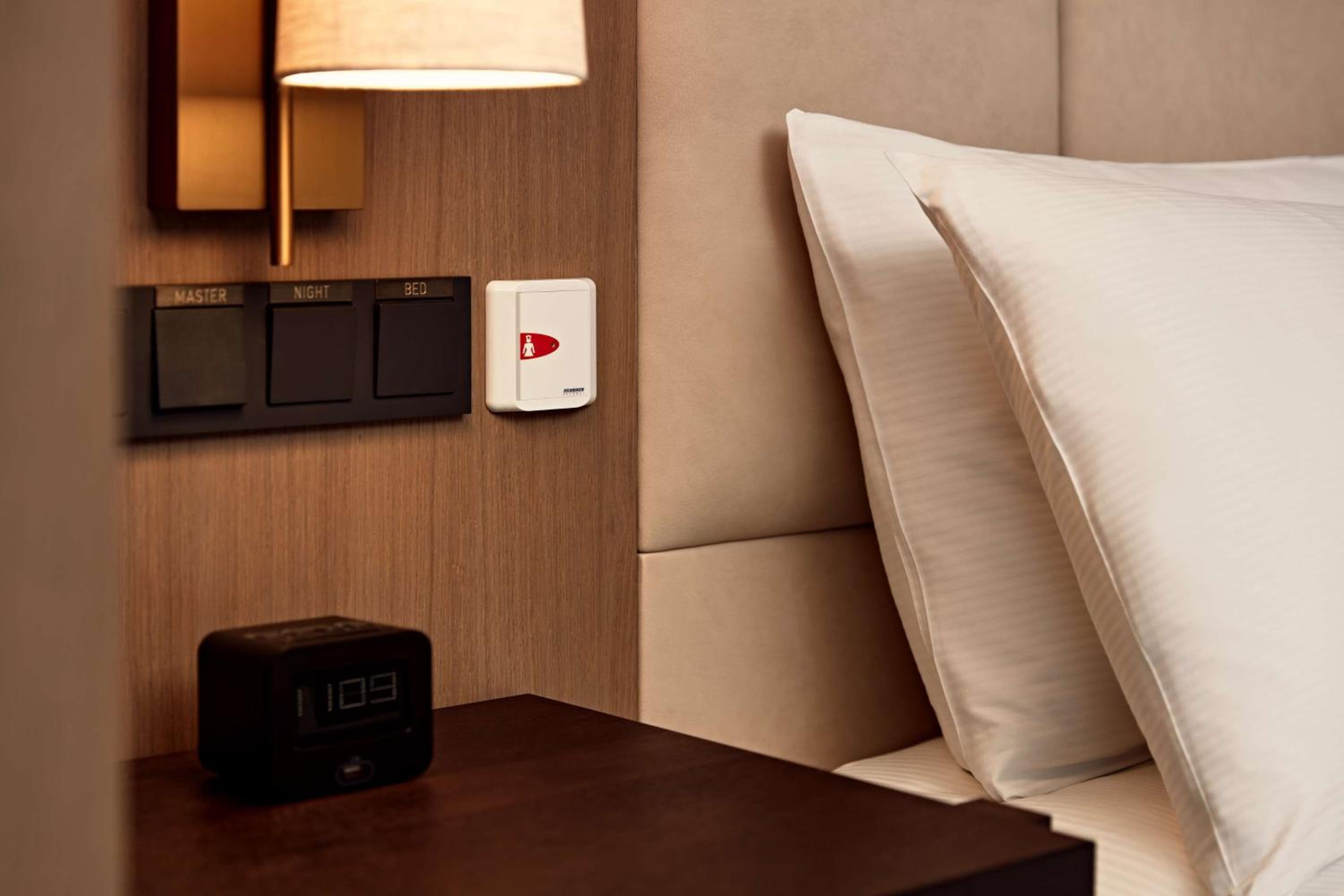 King Room - Mobility Access - Photo 3