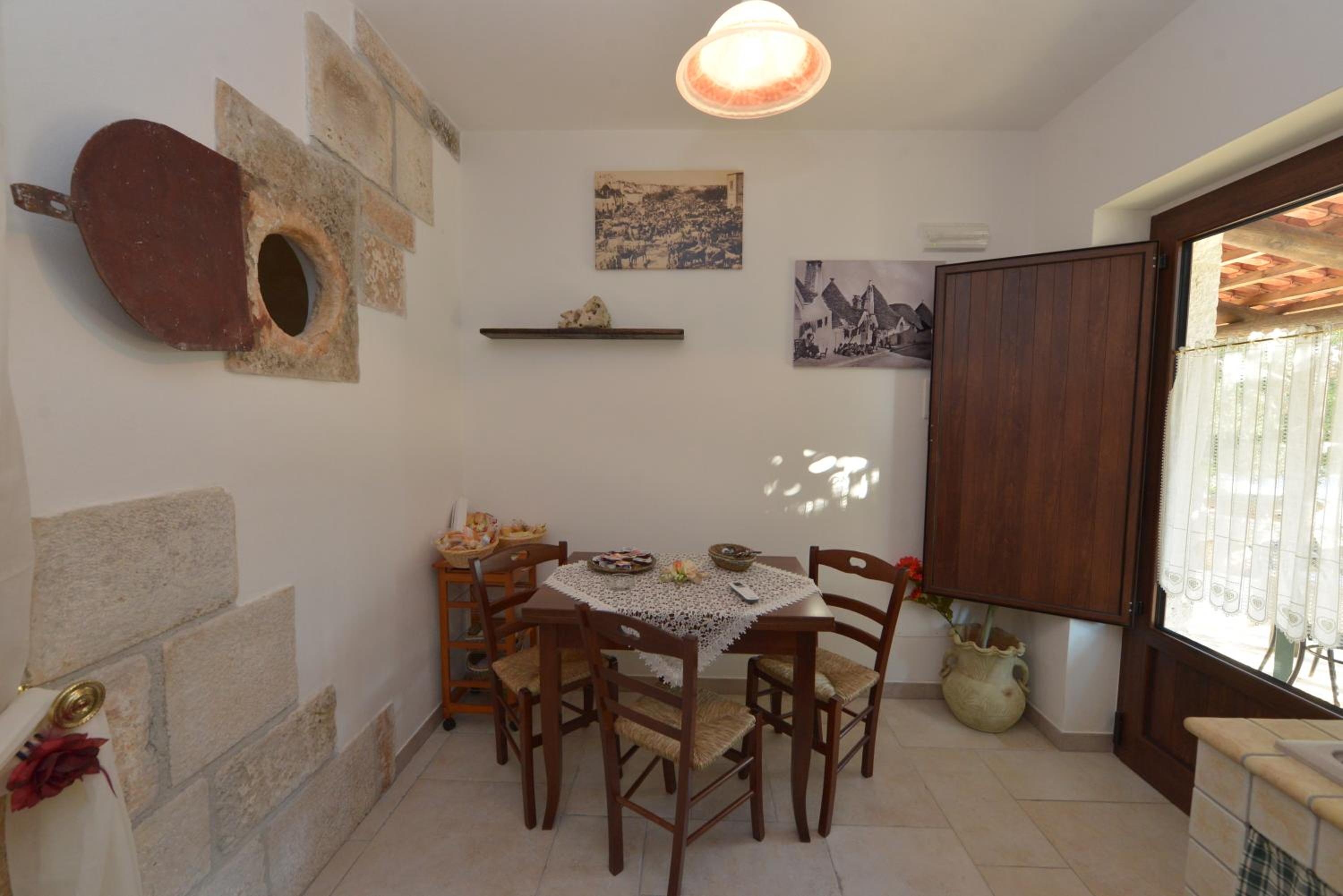 One-Bedroom Apartment (2 Adults) photo 2