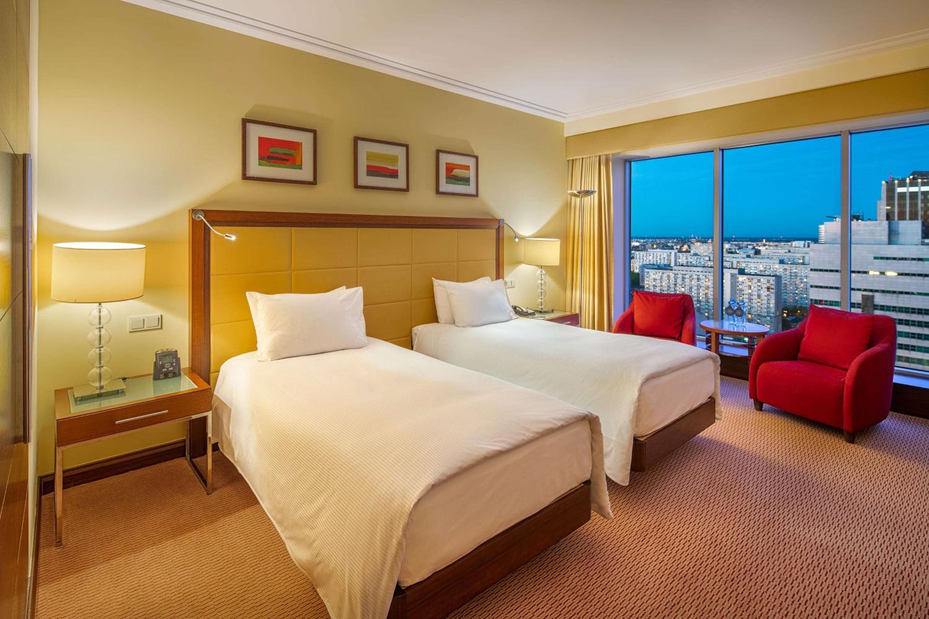 Twin Room - Photo 1