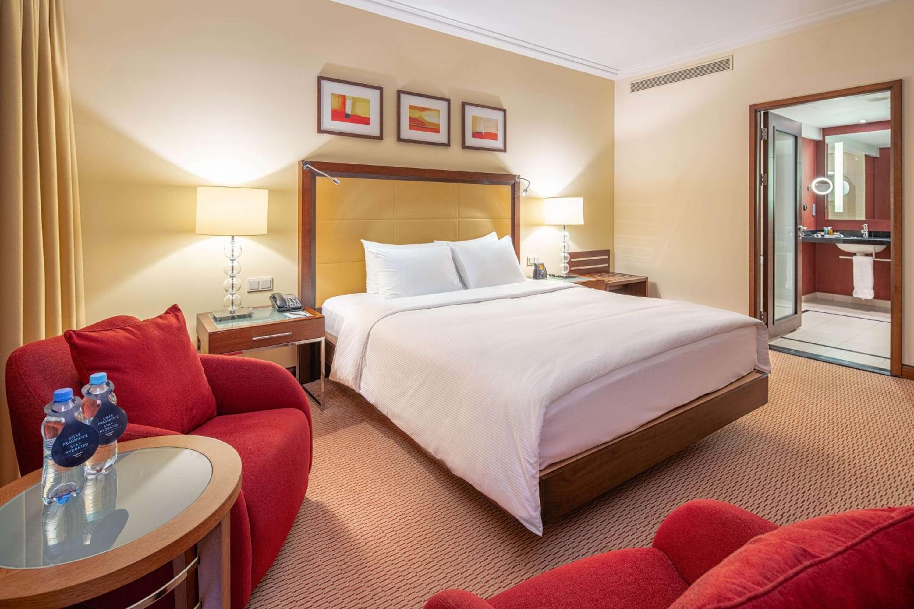 Executive Panoramic Suite - Photo 4