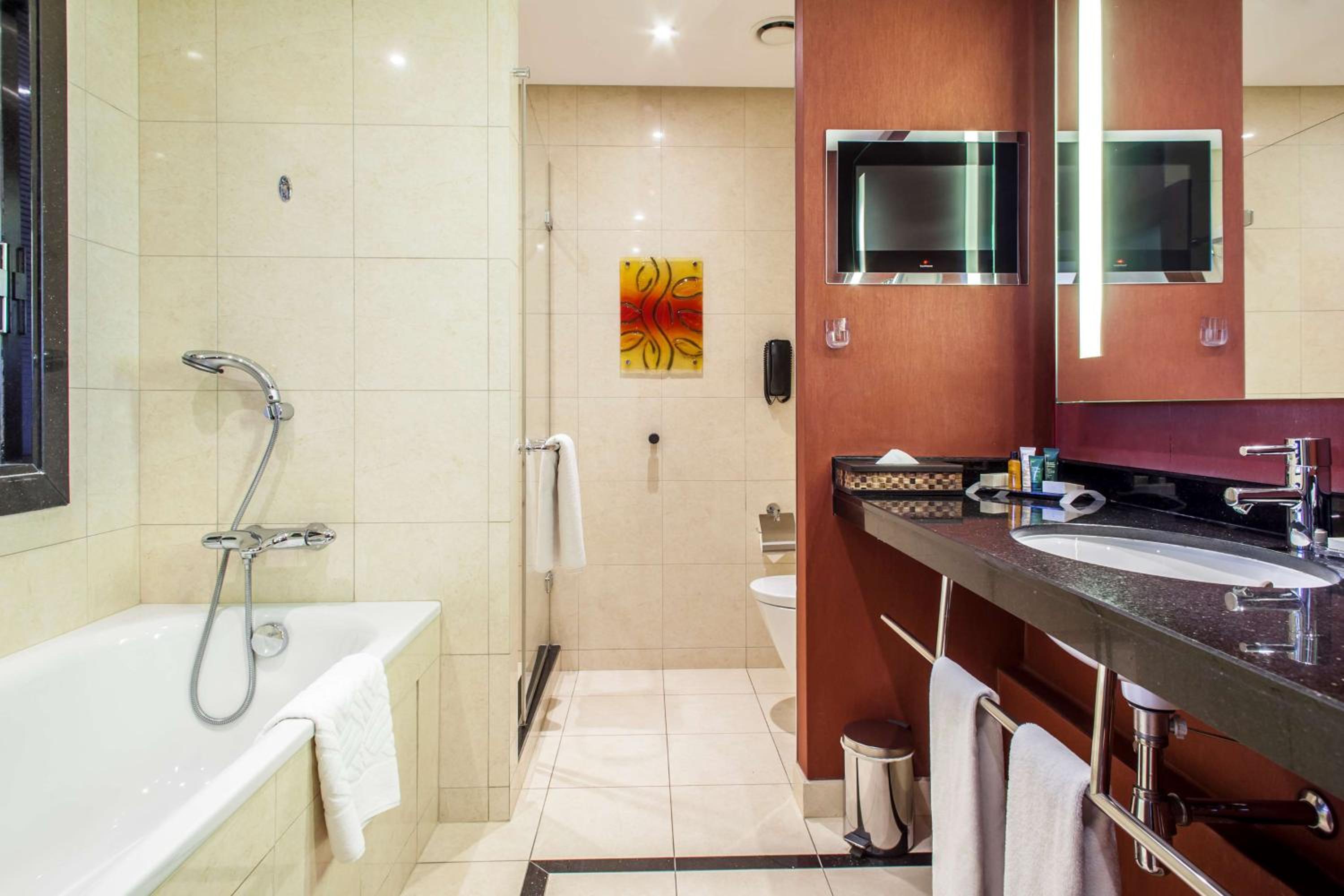 King Deluxe Business Room - Photo 6