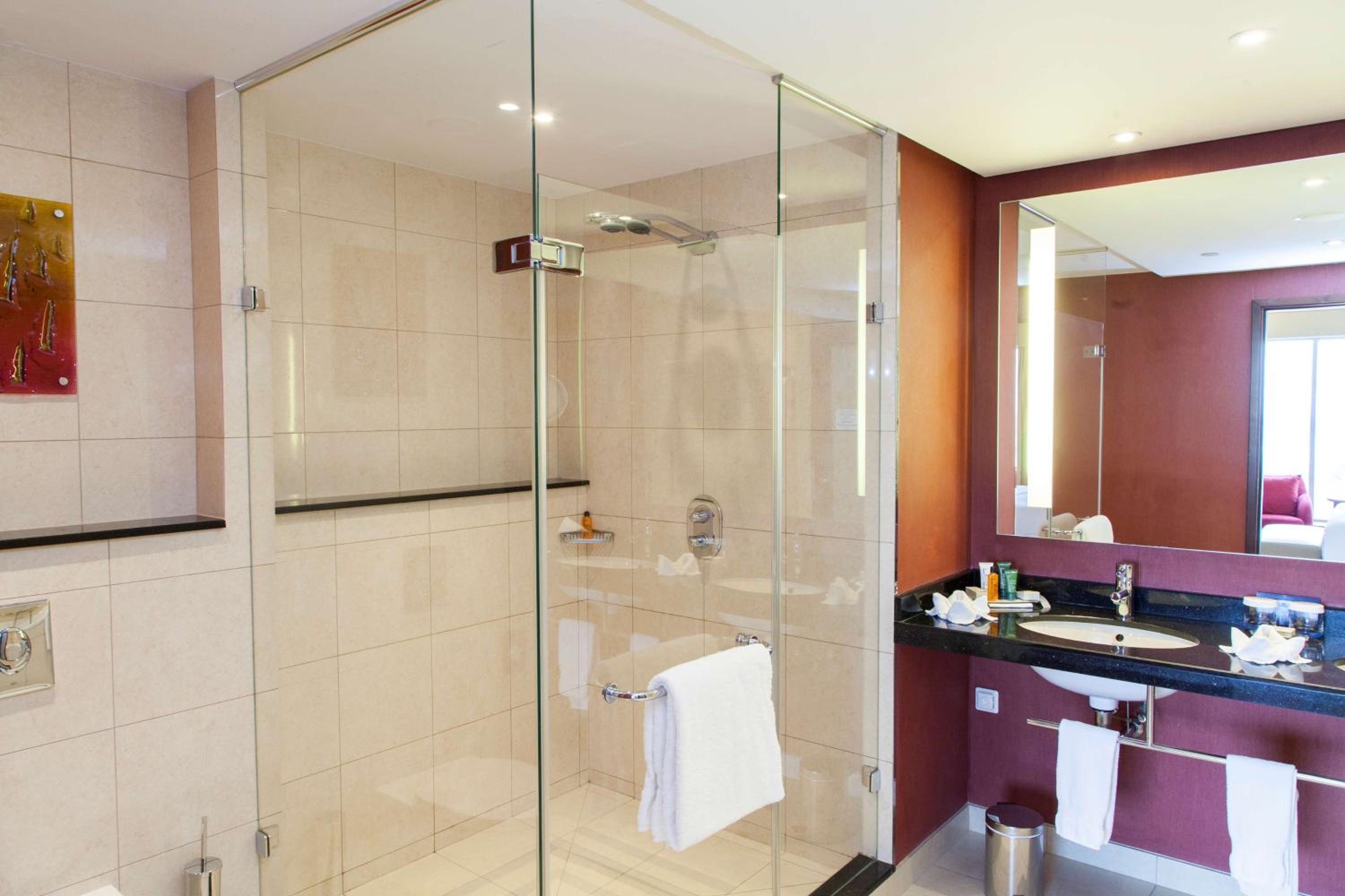 Executive Panoramic Suite - Photo 7