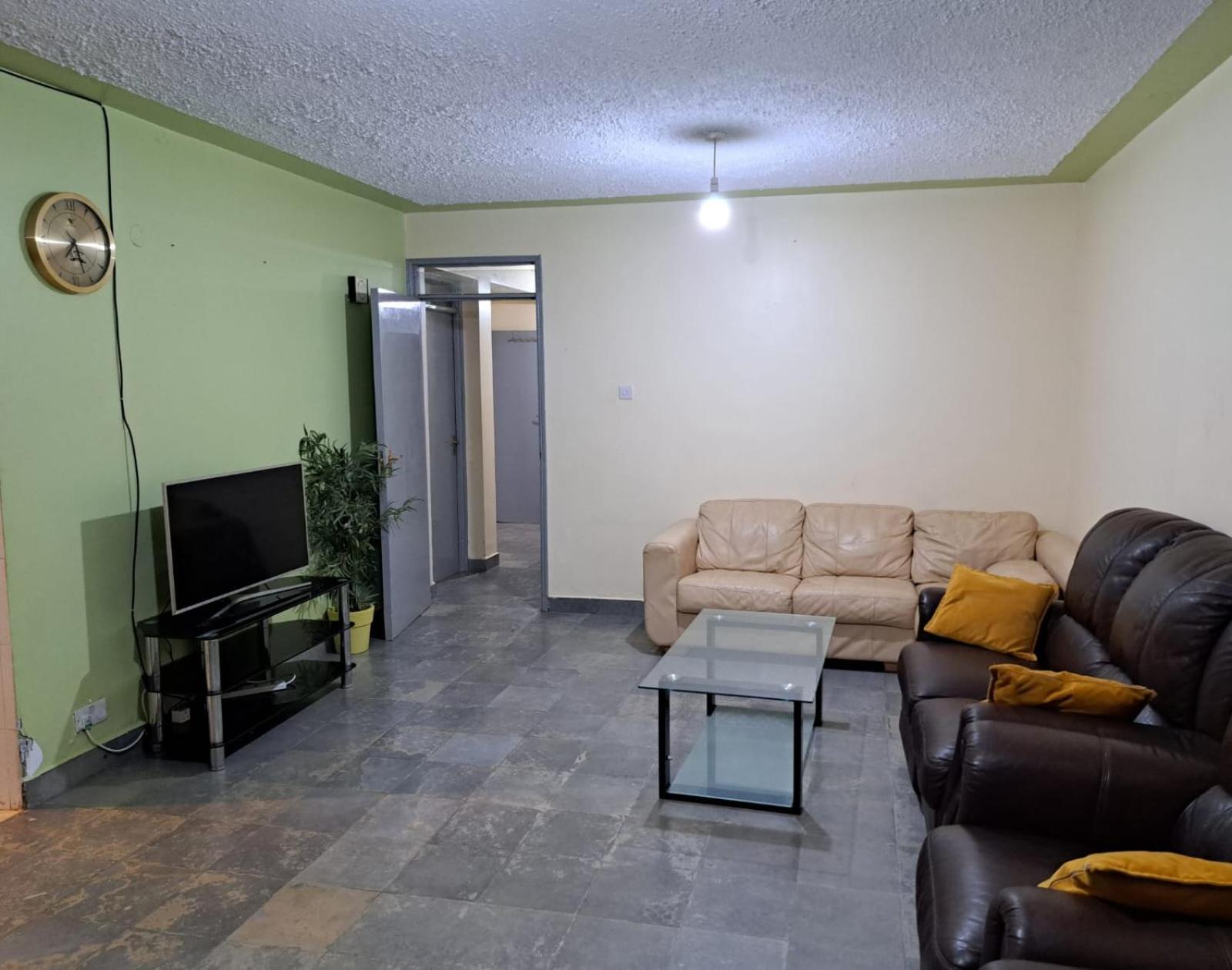 Two-Bedroom Apartment photo 1
