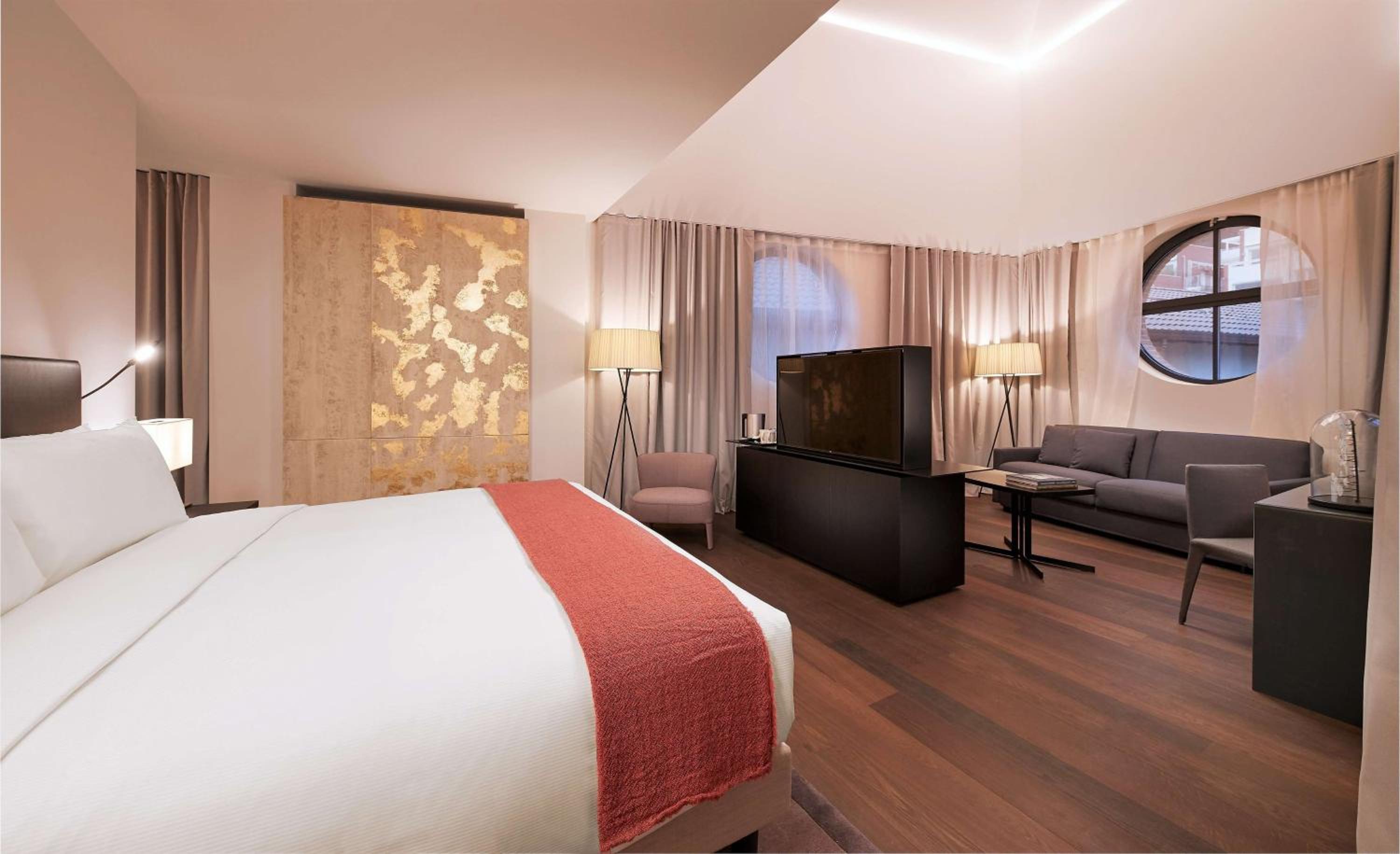 Family Junior Suite