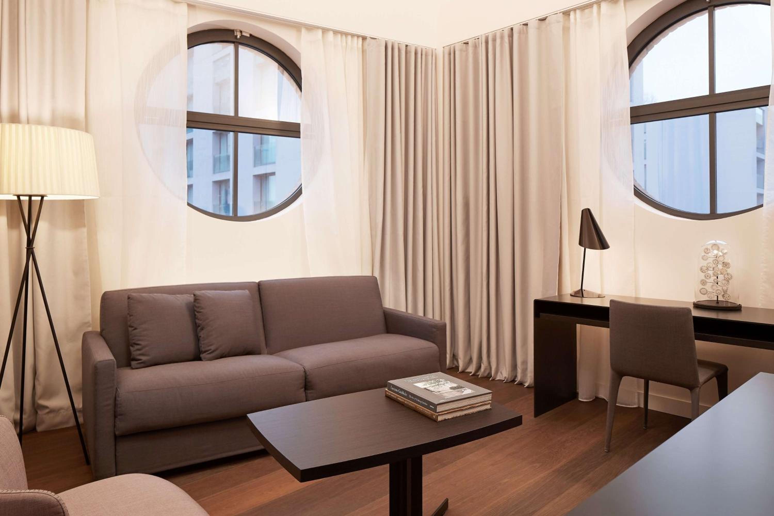 Family Junior Suite