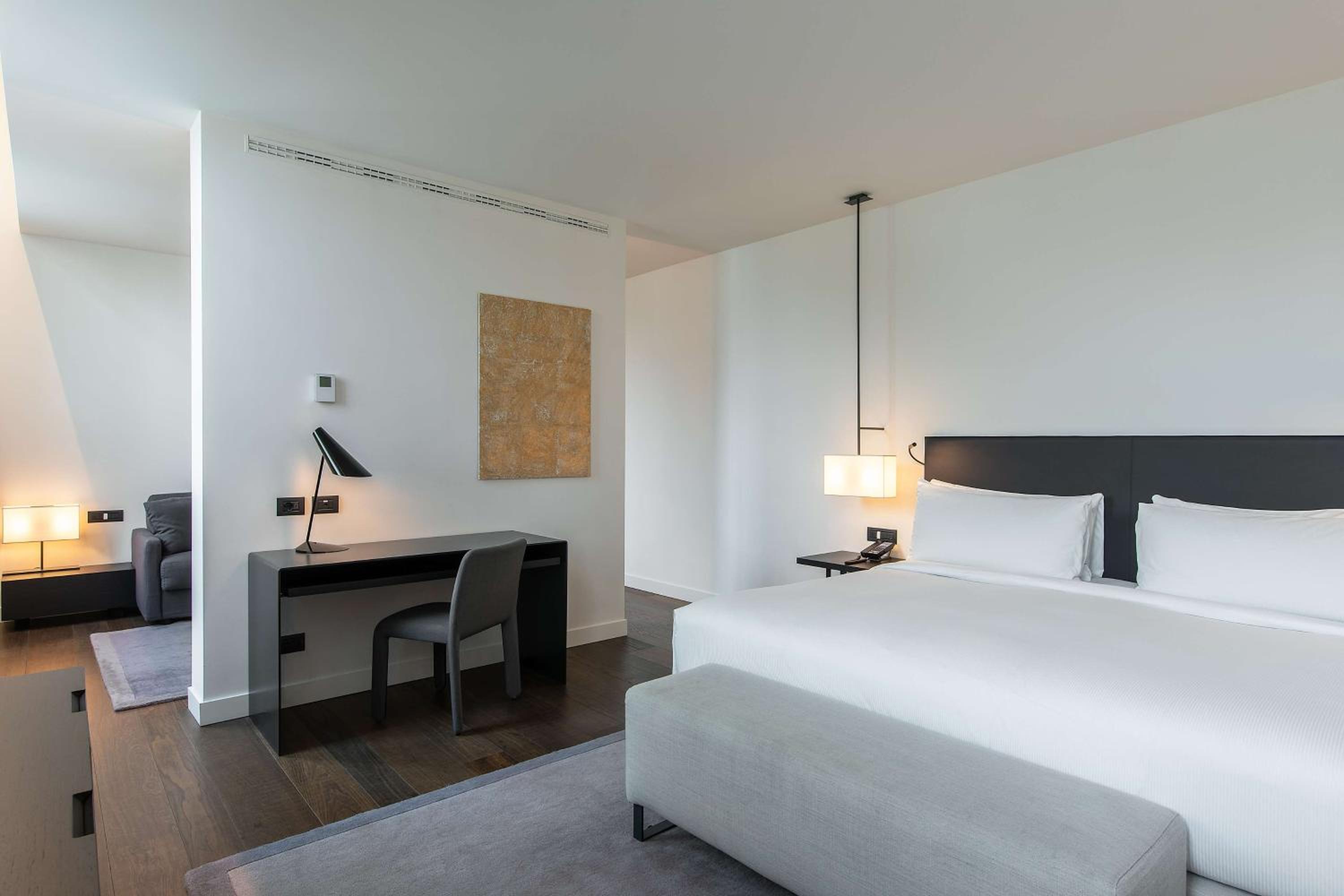 Family Junior Suite