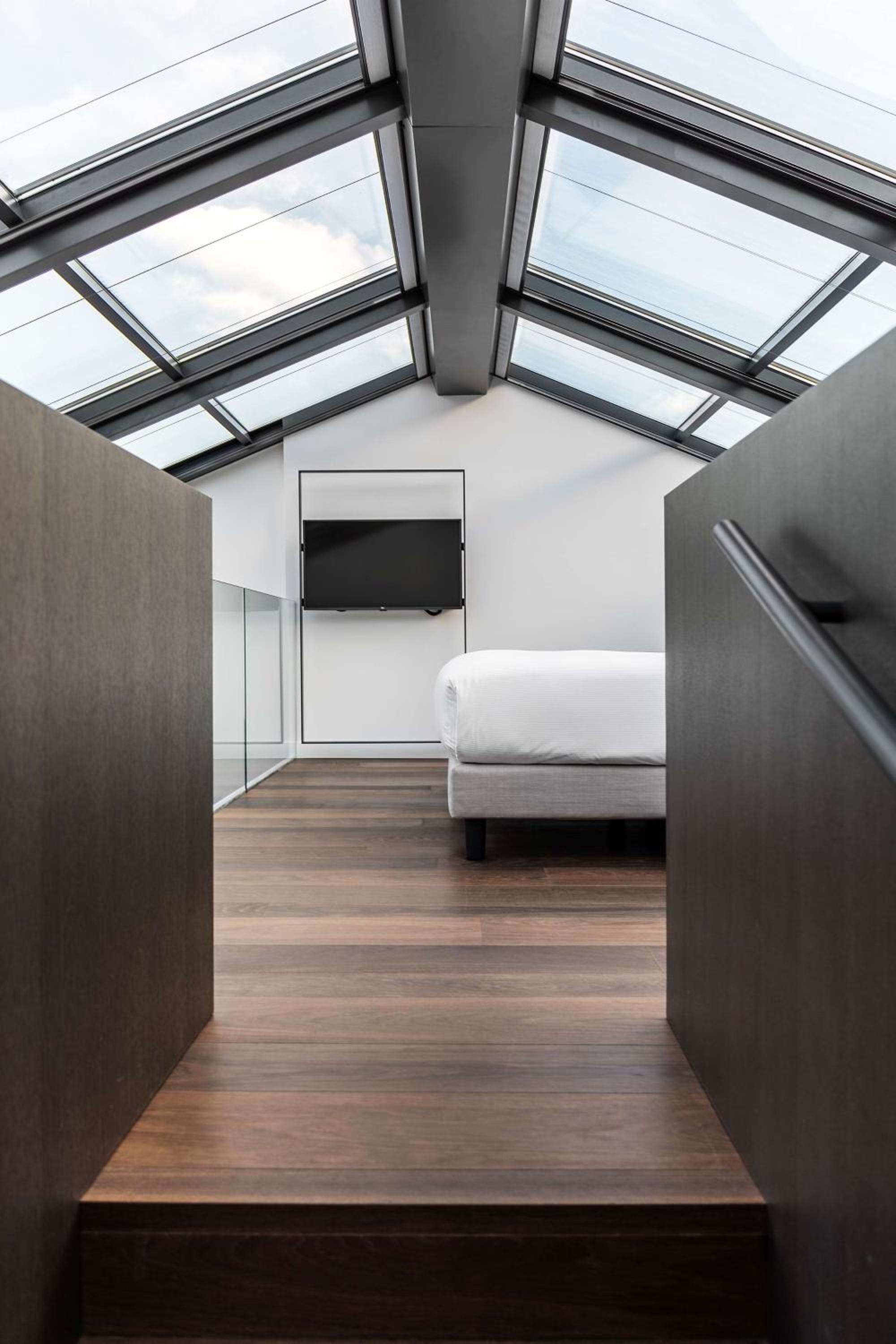 Loft Family Suite