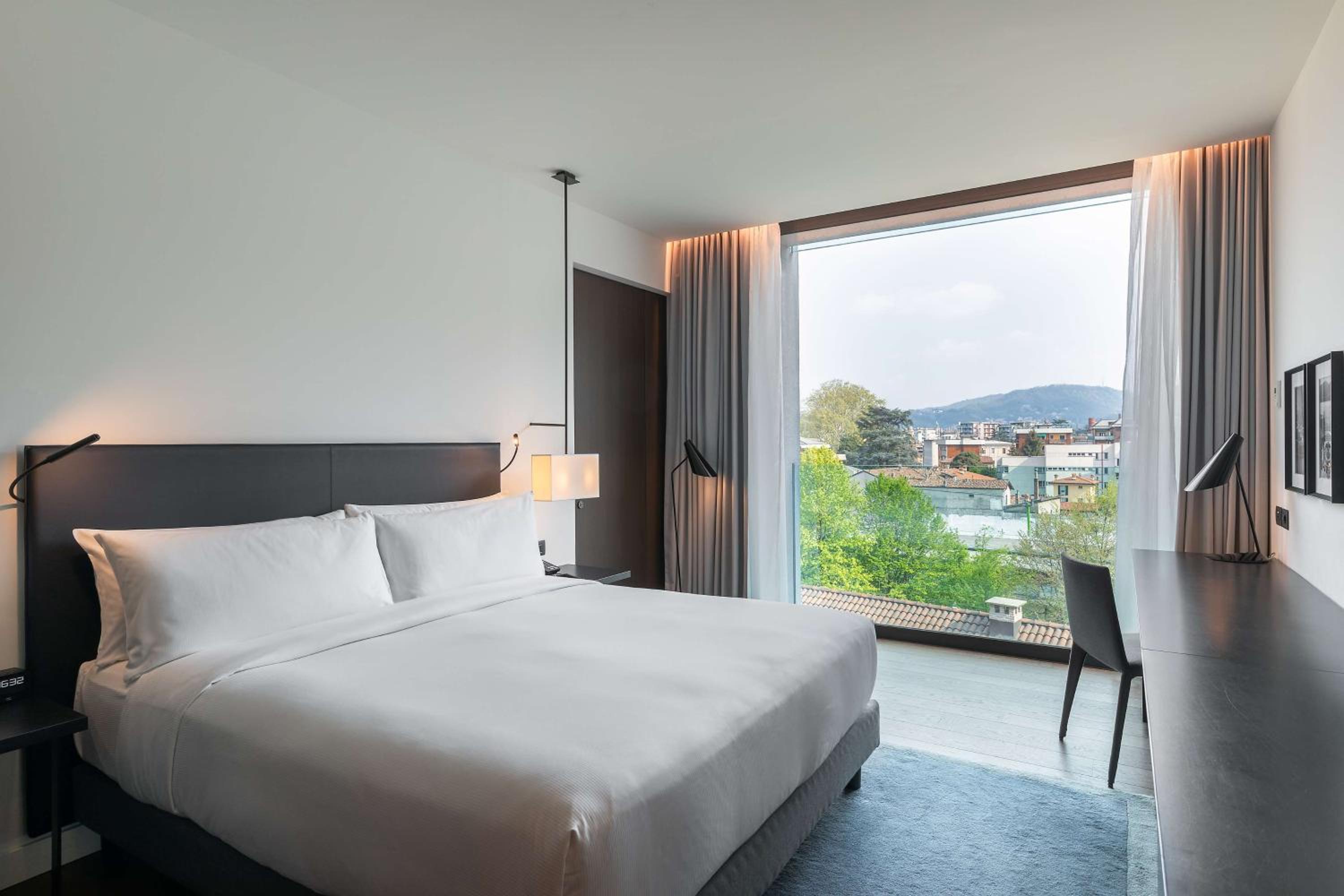 King Room - Mobility Access