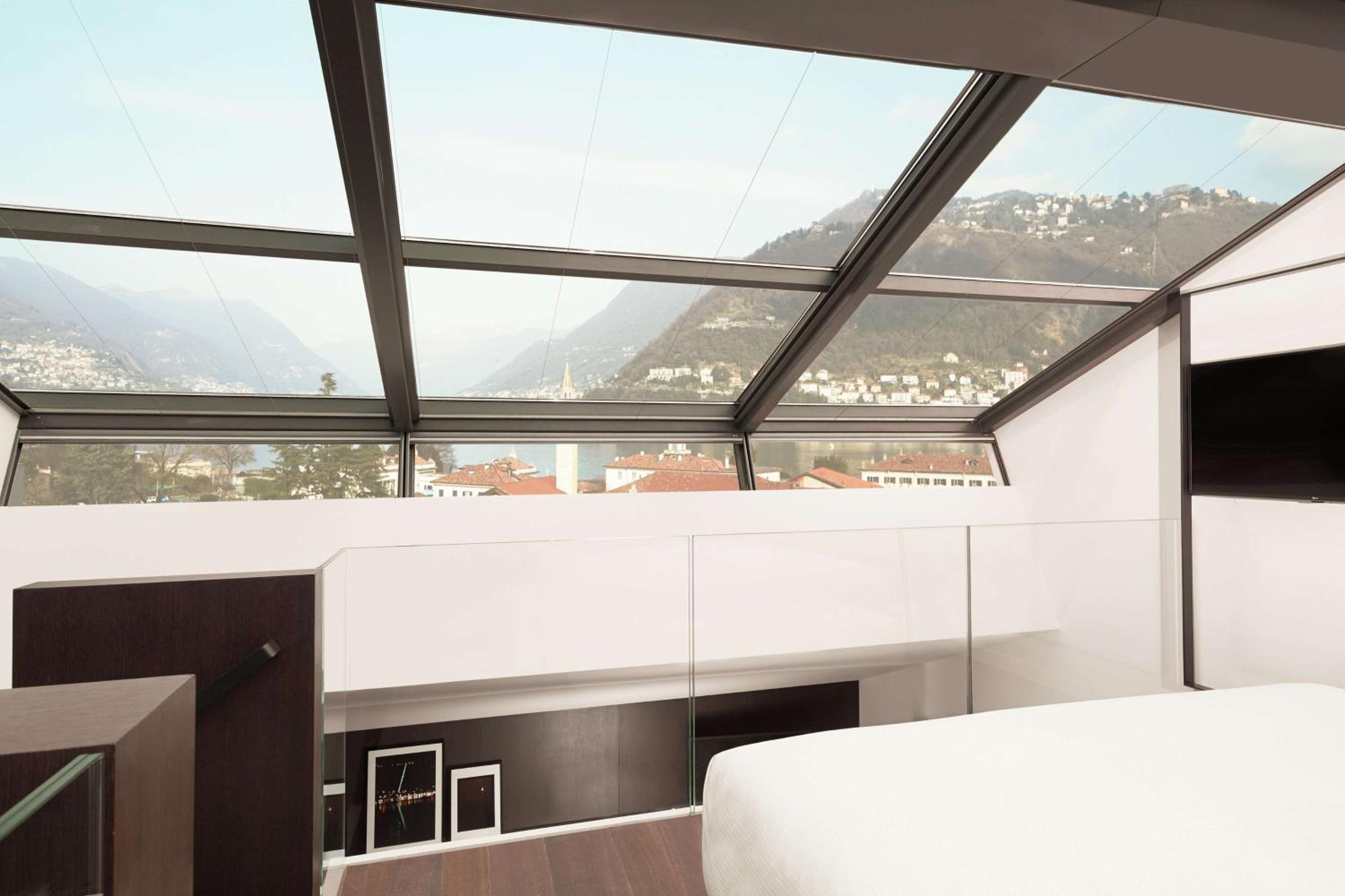 Loft Suite