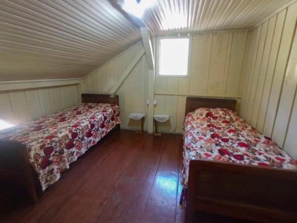 Double or Twin Room with Bathroom