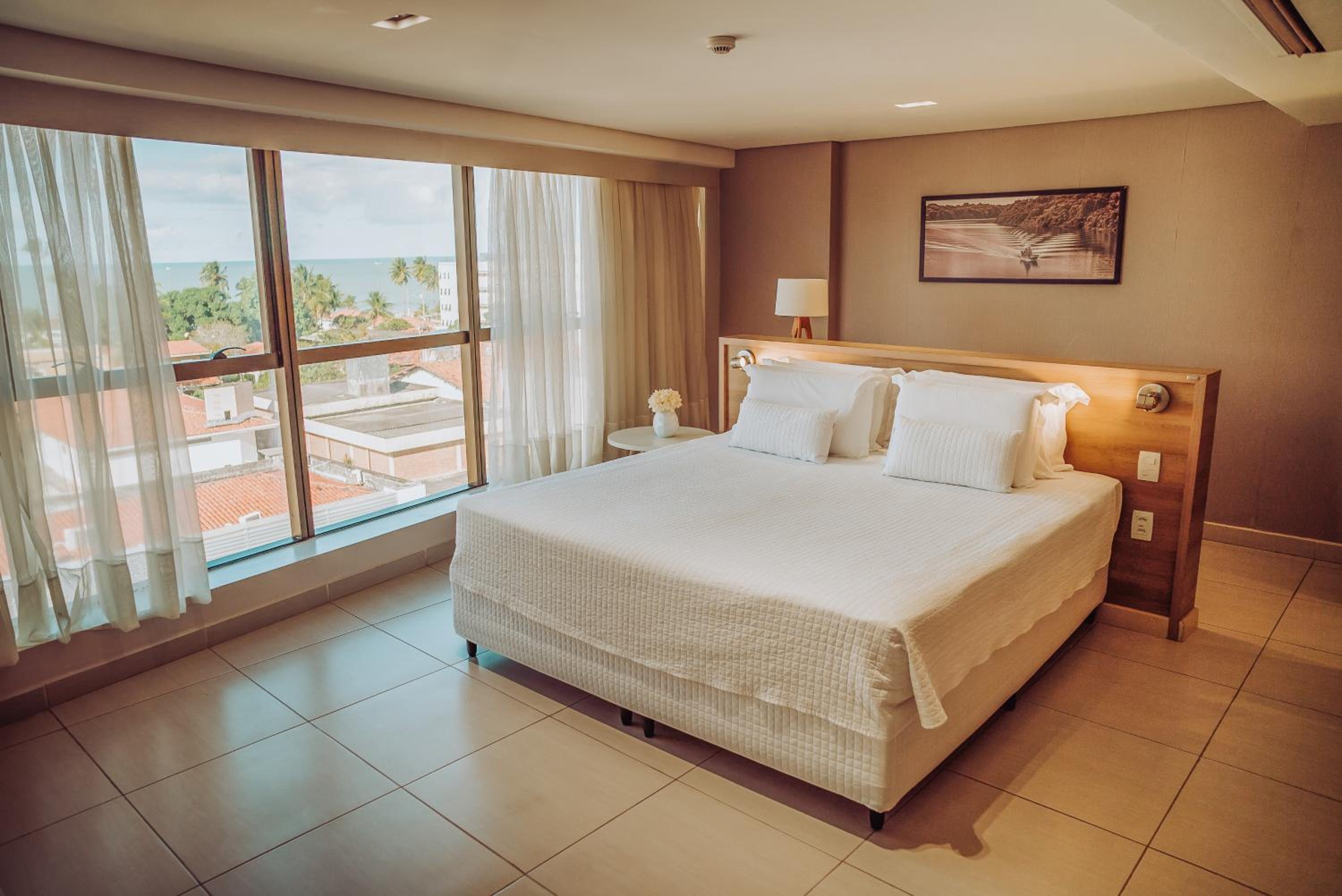 Suite with Sea View