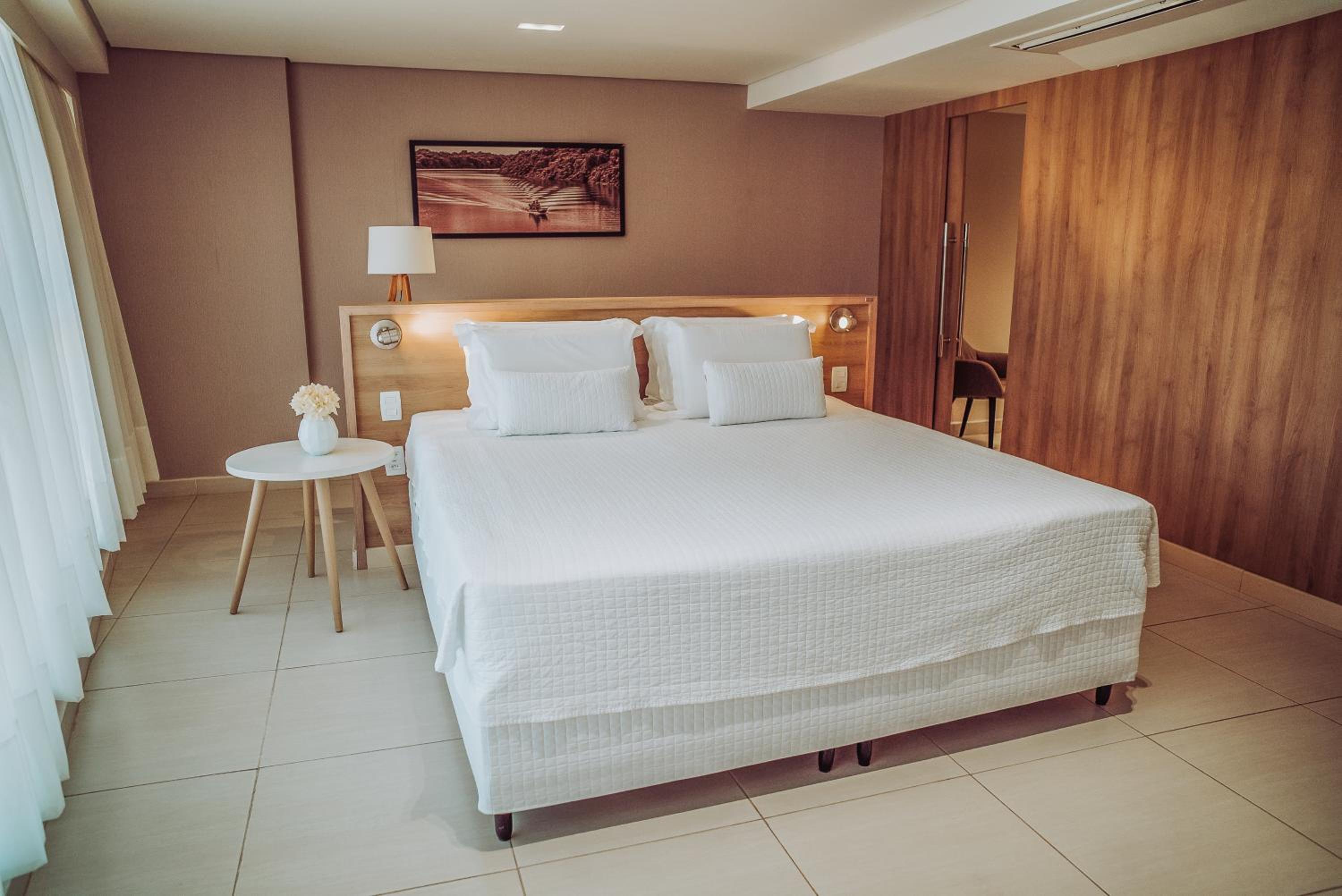 Suite with Sea View