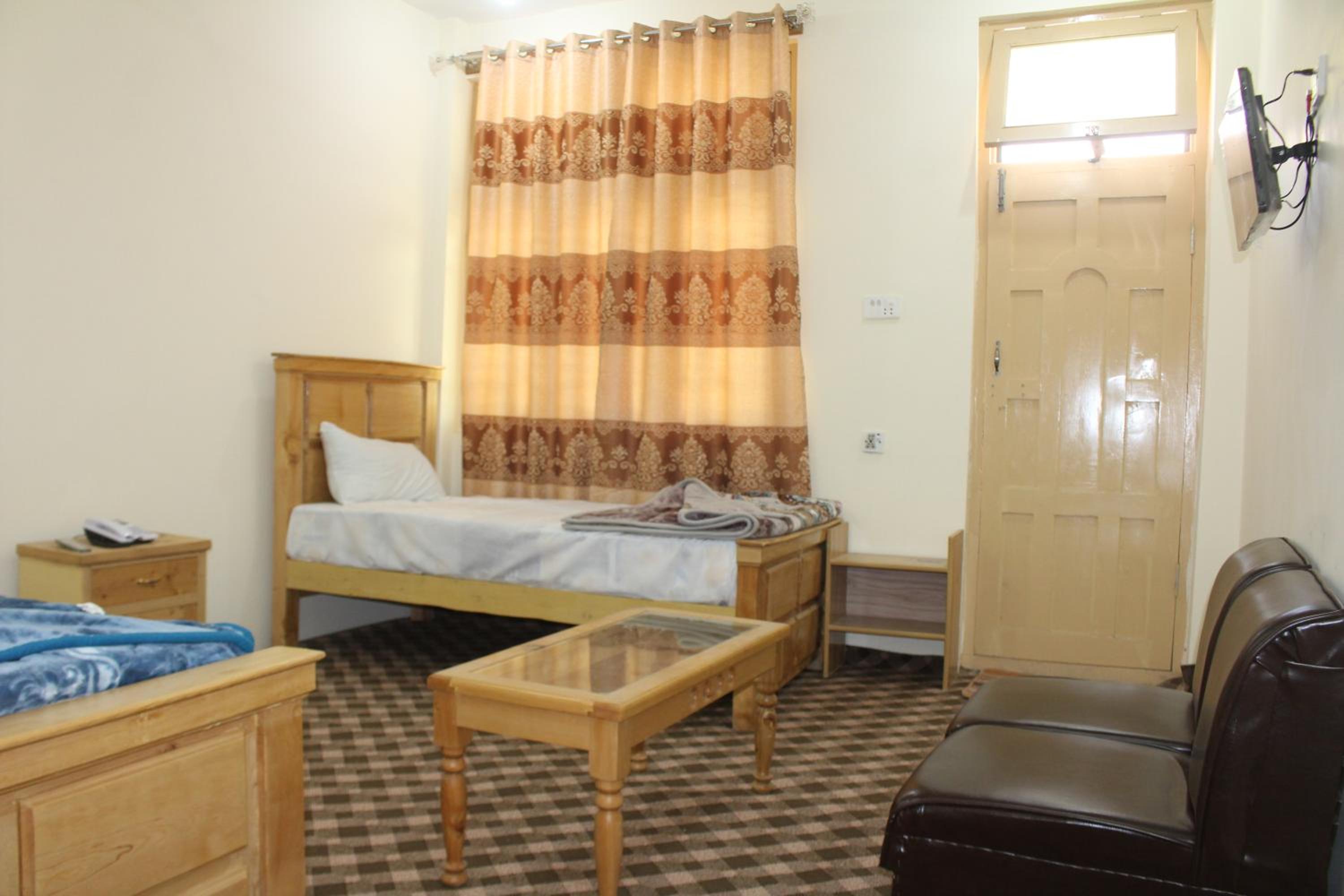 Budget Double Room photo 1