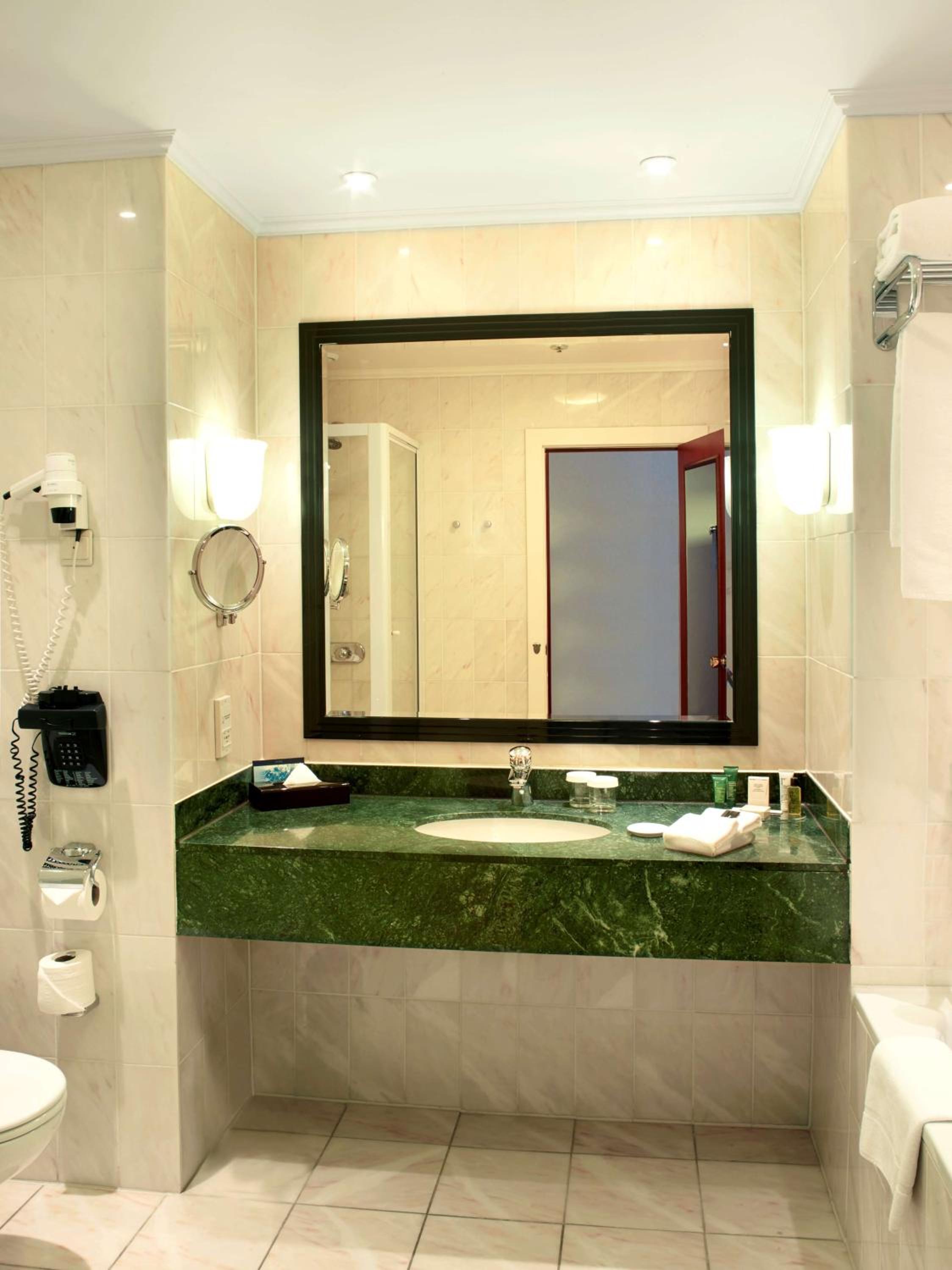 Groenplaats Suite