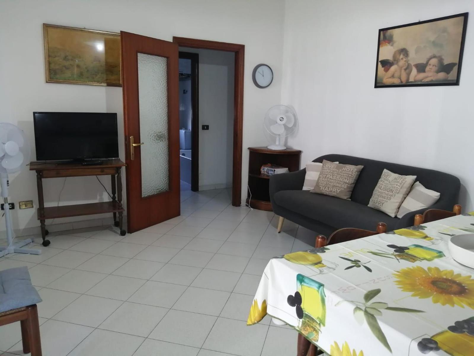 Apartment with Garden View photo 1