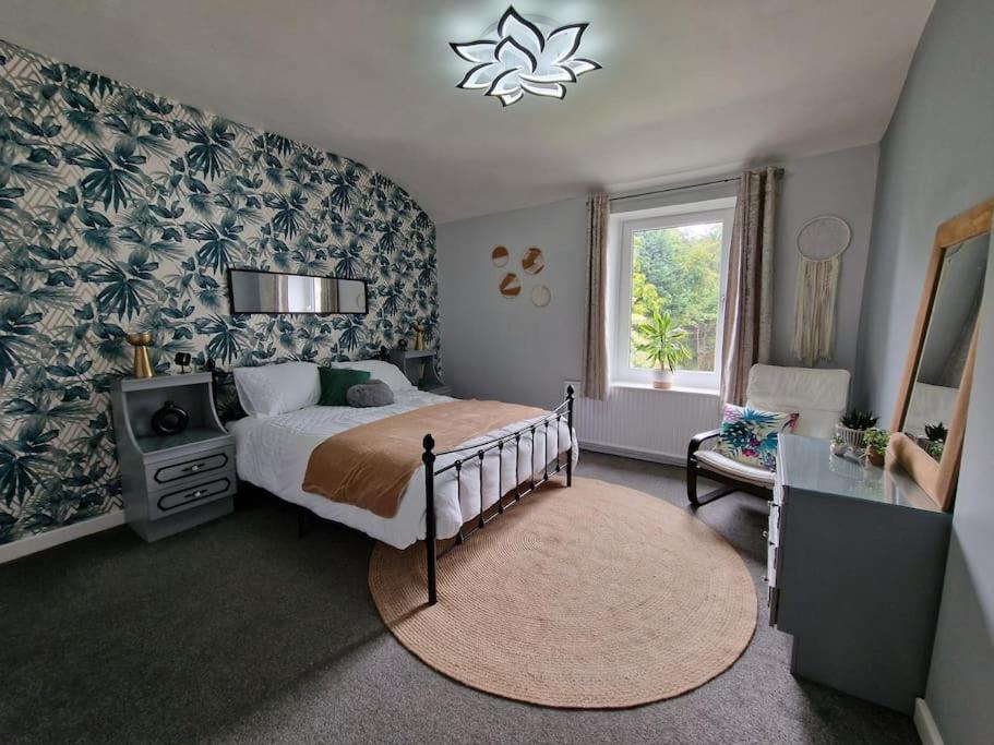 Four-Bedroom House photo 1