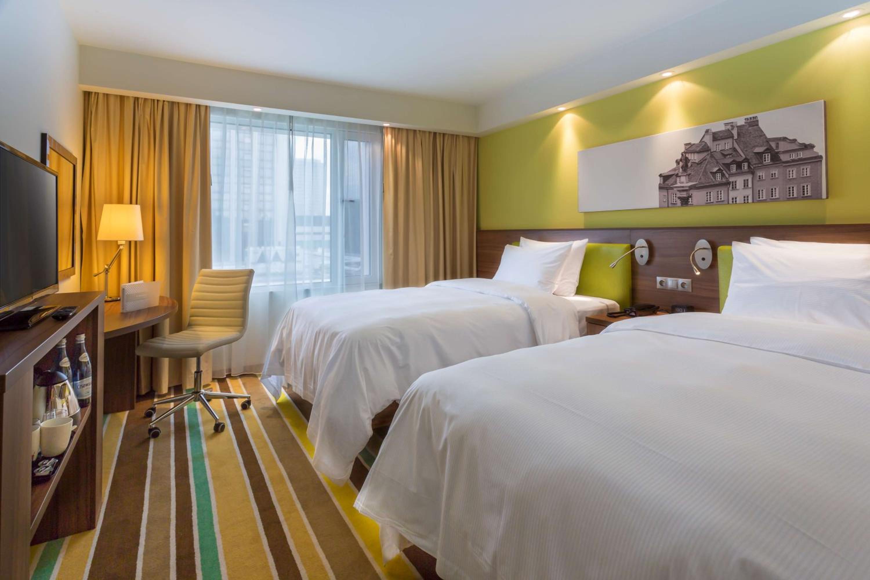 Twin Room photo 1