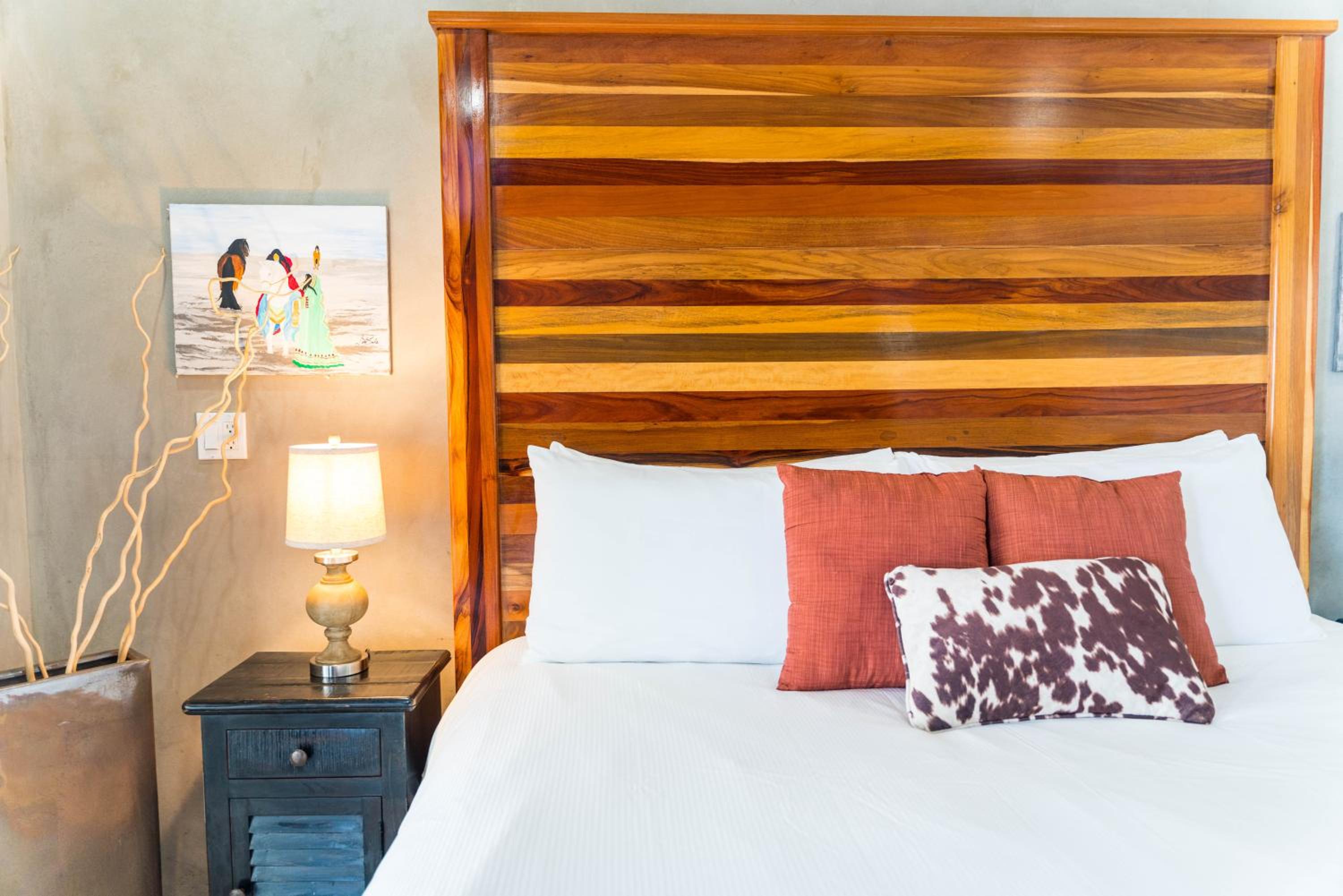 King Room with Sea View