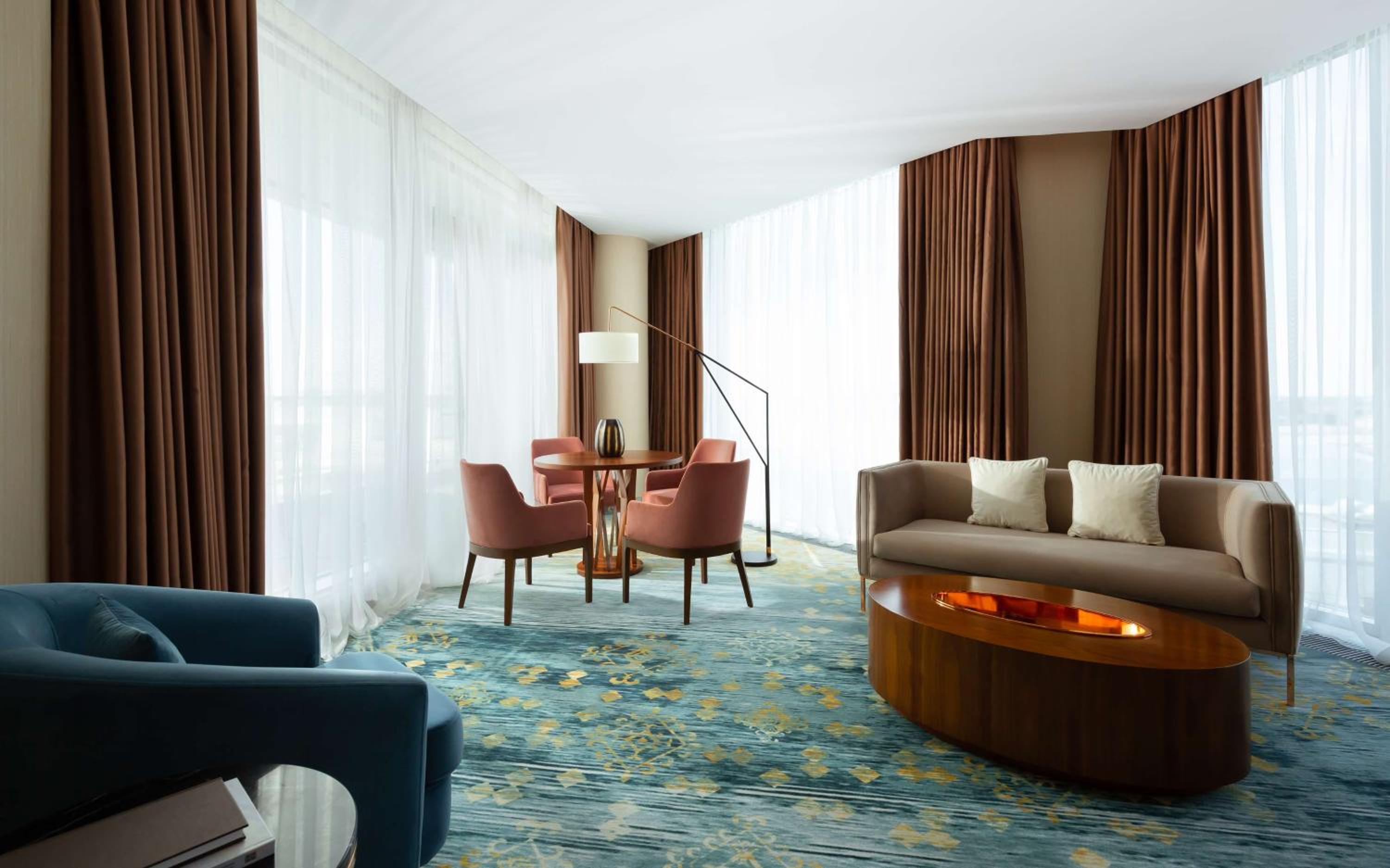Executive Suite photo 3