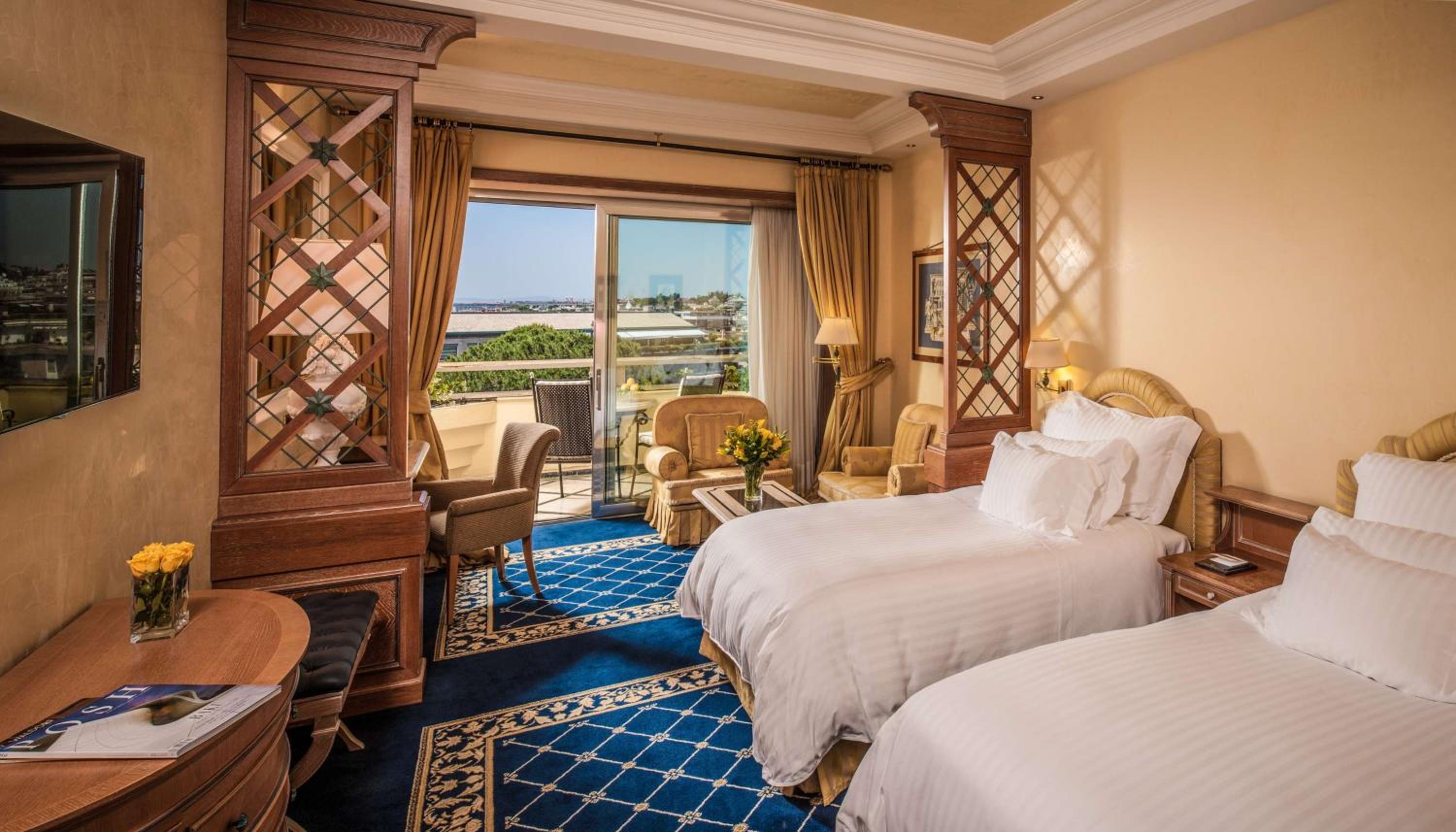 Imperial Twin Room