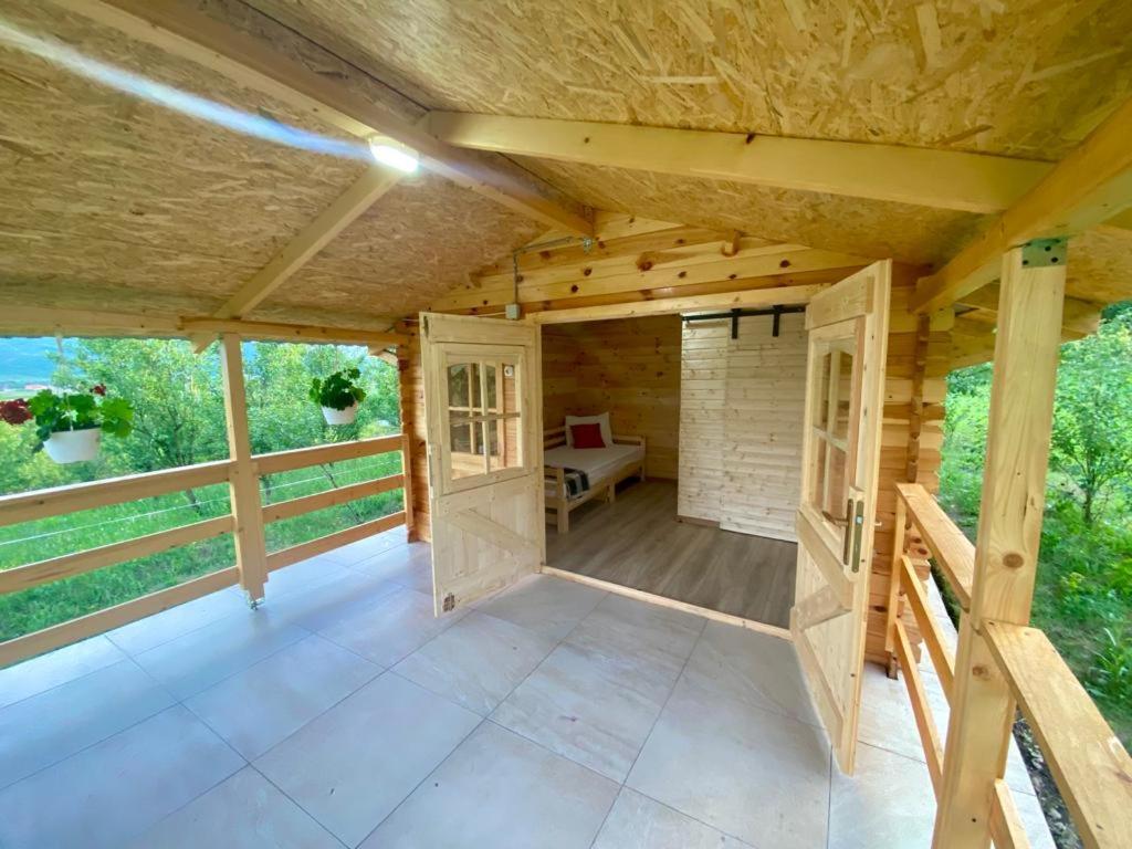 Chalet photo 1