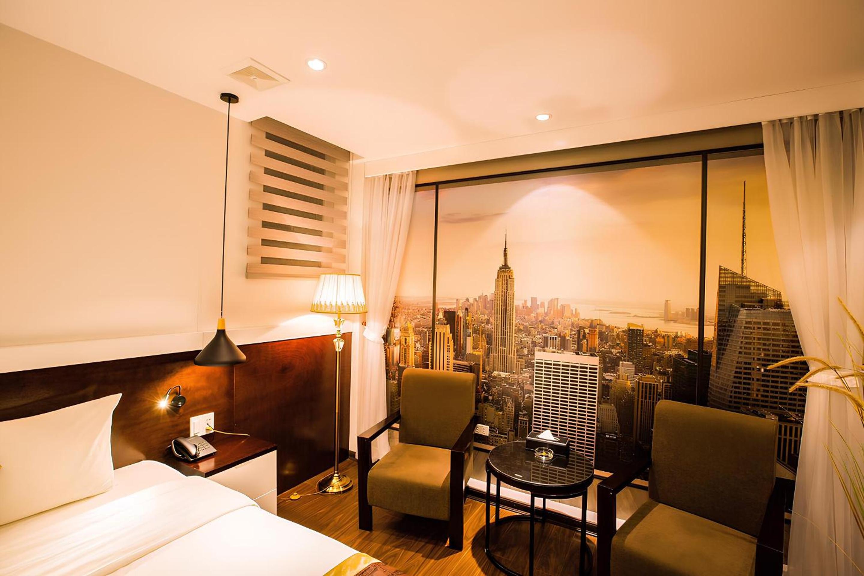 Double Room photo 1