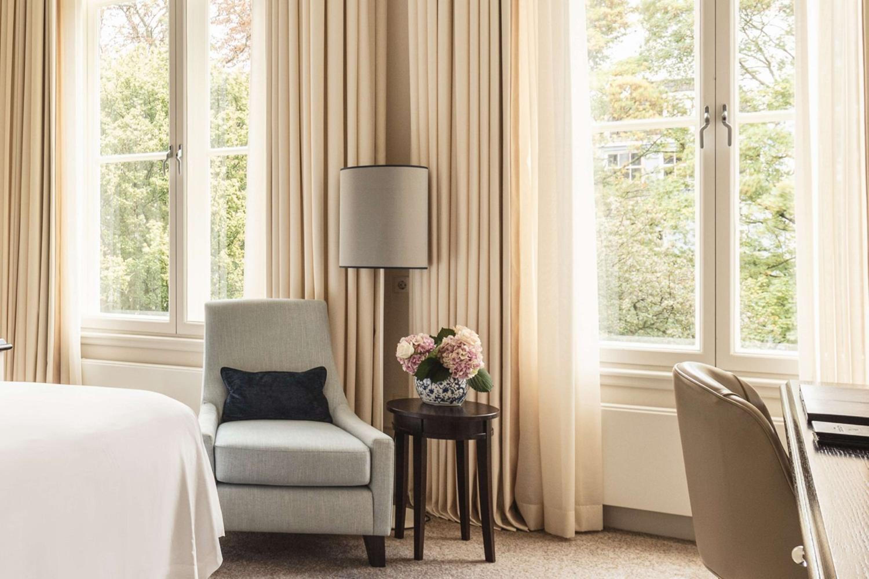 Grand Premier King Room